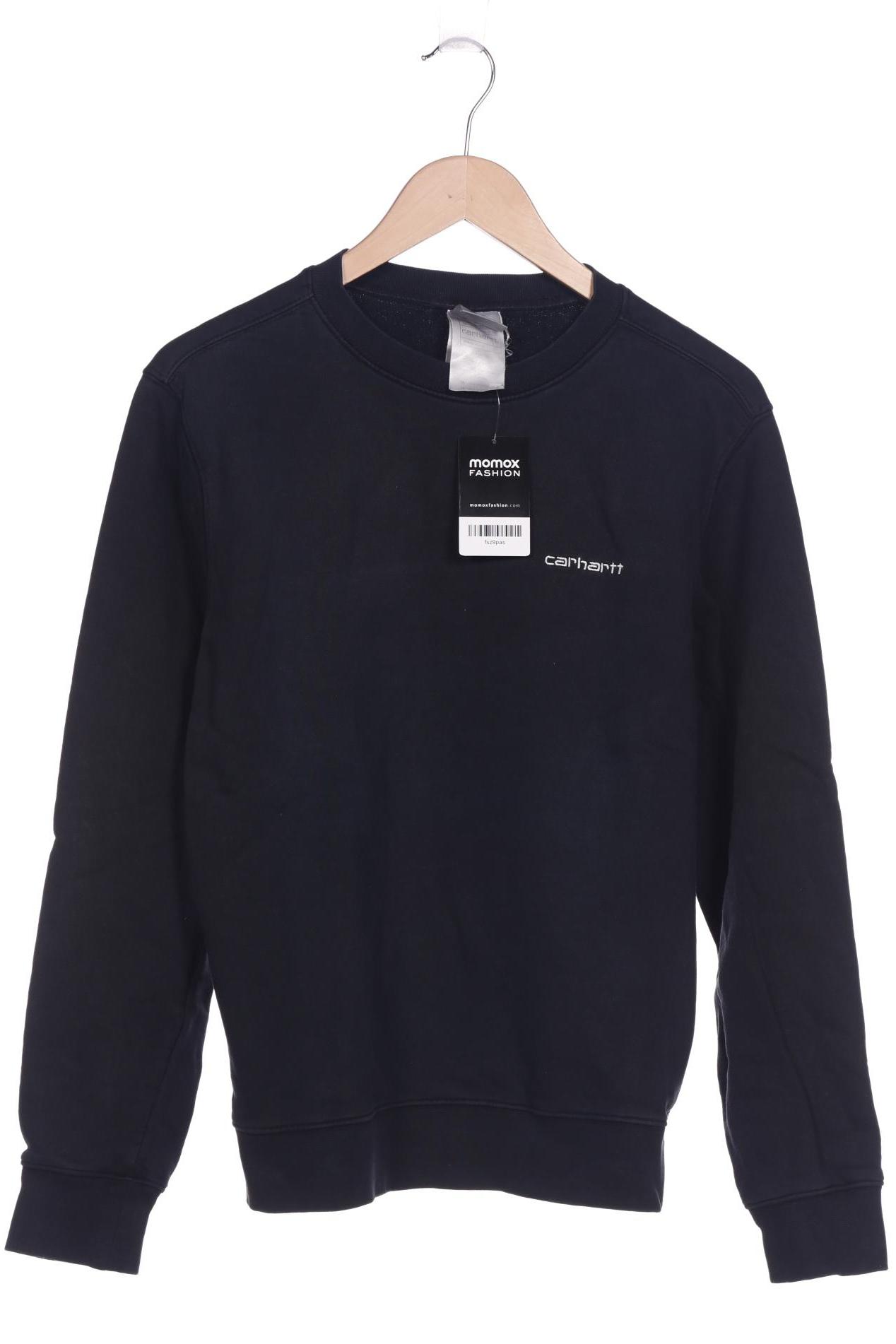 

Carhartt Herren Sweatshirt, schwarz, Gr. 46