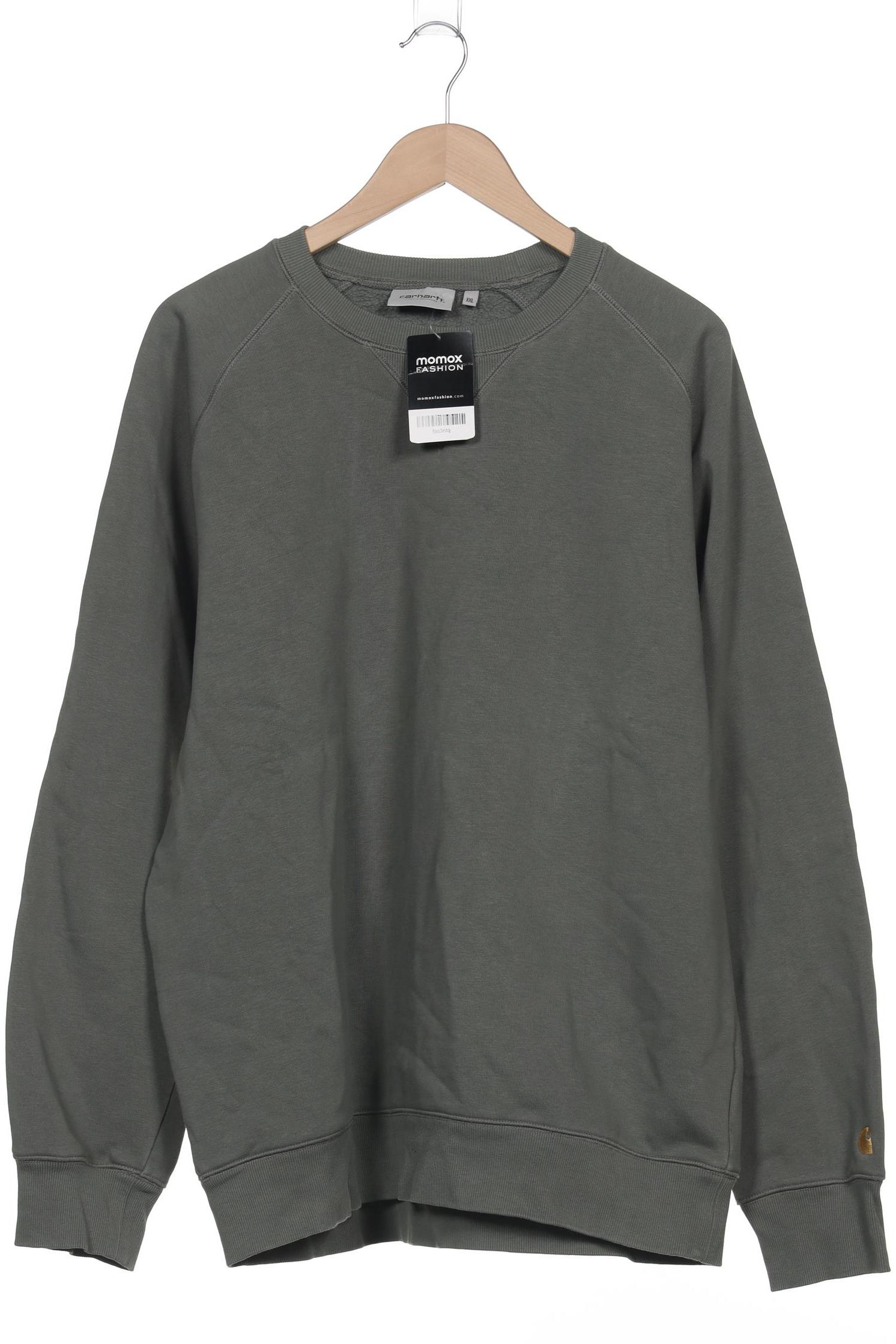 

Carhartt Herren Sweatshirt, grün, Gr. 56