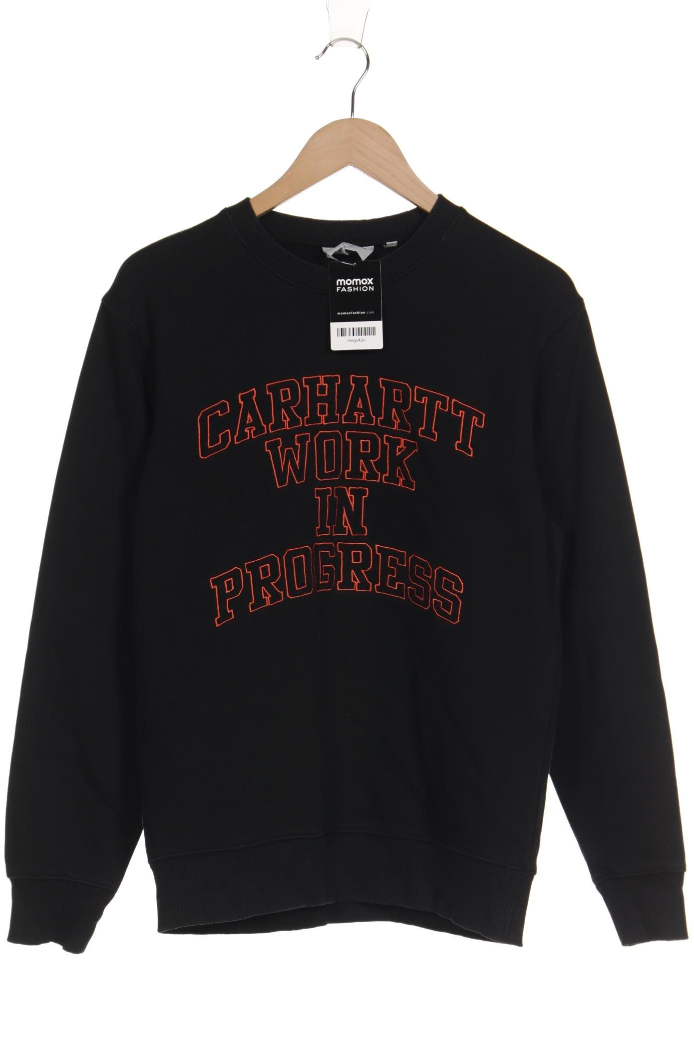 

Carhartt Herren Sweatshirt, schwarz, Gr. 46