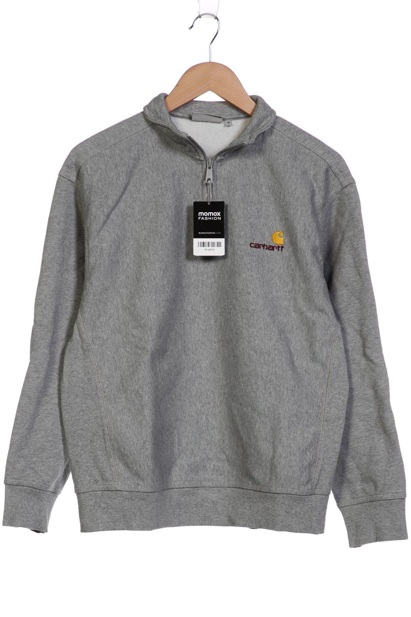

Carhartt Herren Sweatshirt, grau, Gr. 48