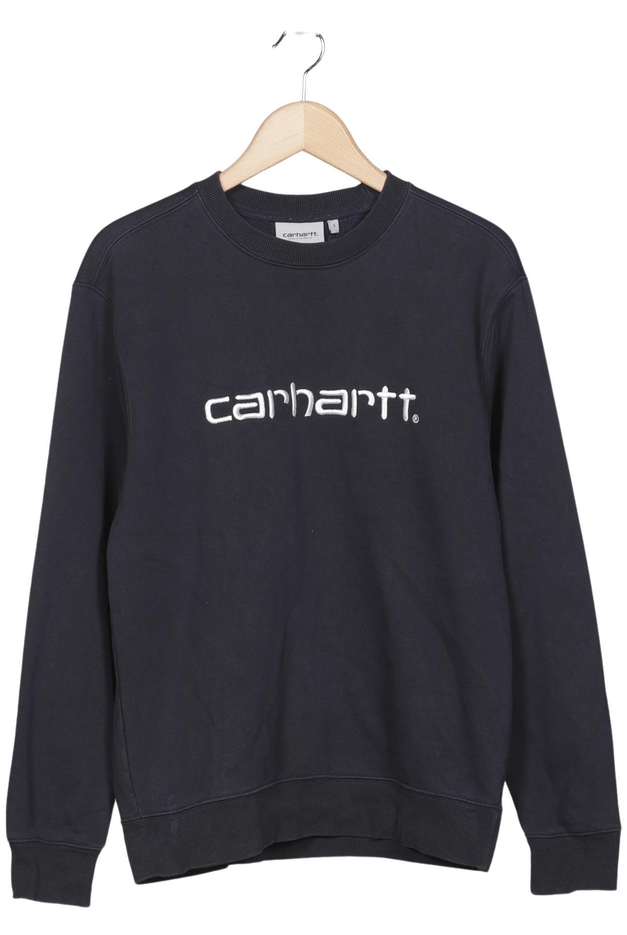 Thumbnail - Carhartt Herren Sweatshirt, marineblau, Gr. 46
