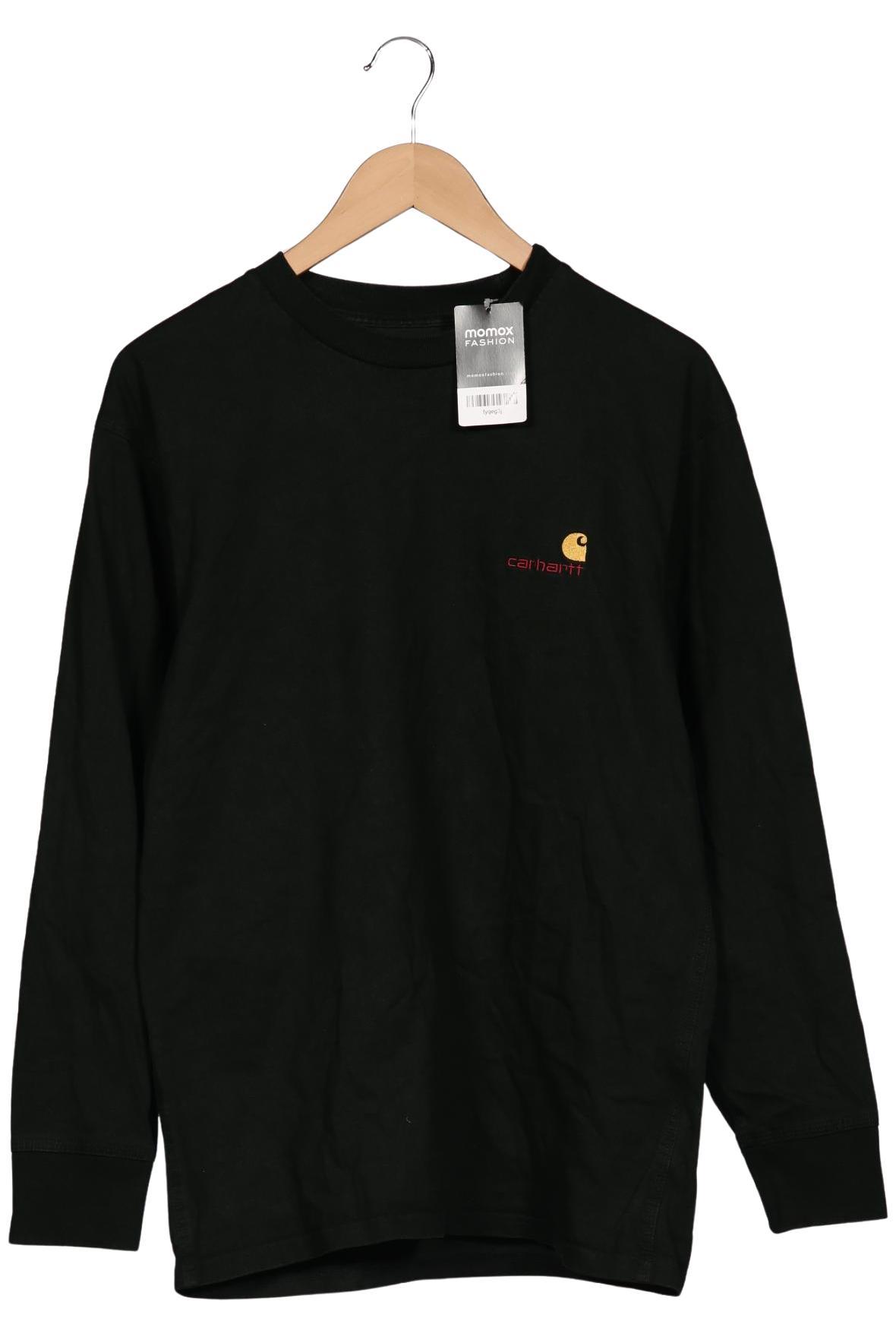 

Carhartt Herren Sweatshirt, schwarz, Gr. 48