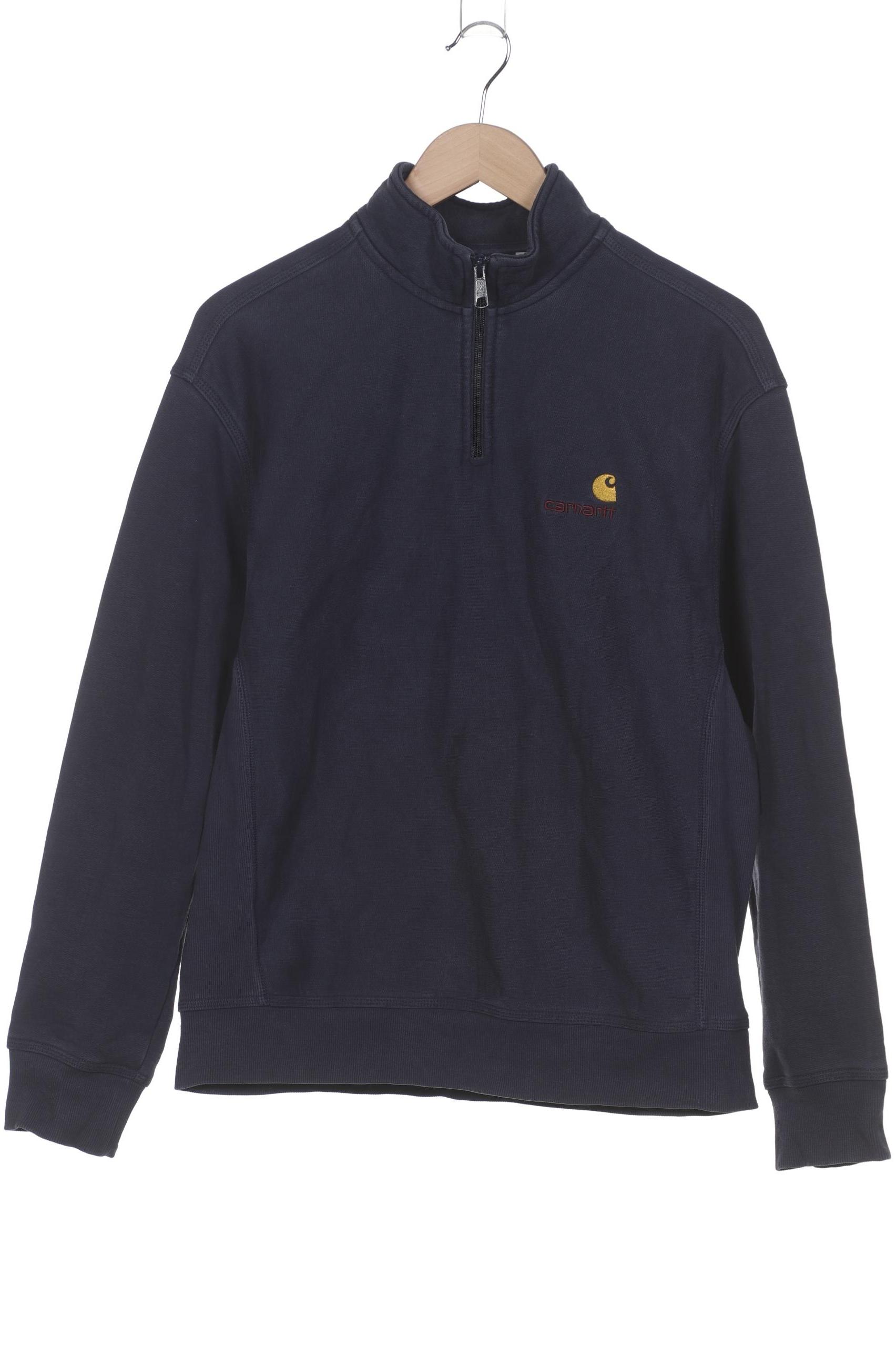 

Carhartt Herren Sweatshirt, marineblau, Gr. 48