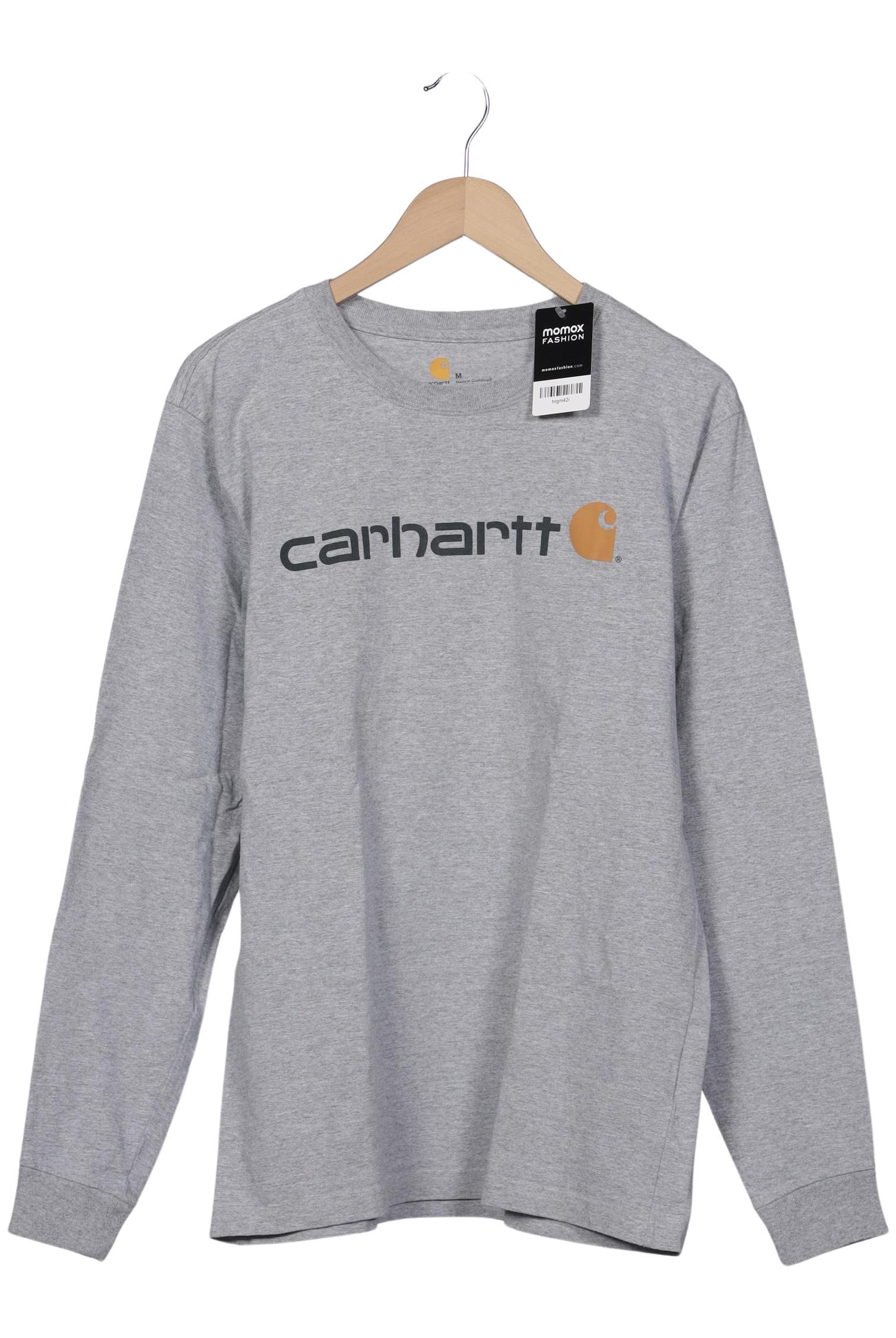 

Carhartt Herren Sweatshirt, grau, Gr. 48
