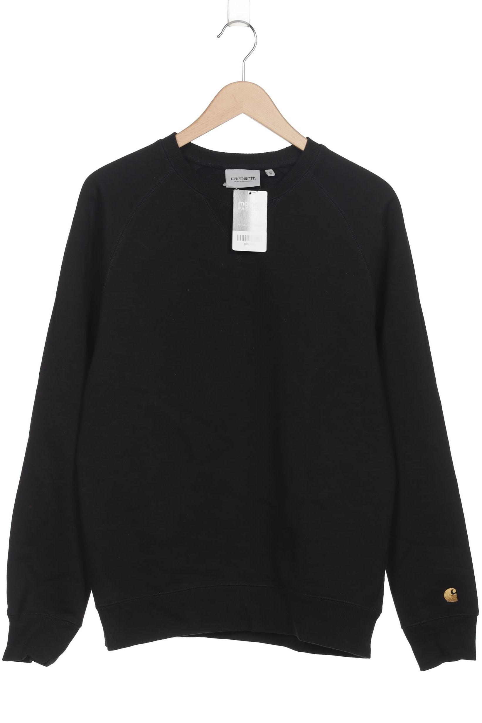 

Carhartt Herren Sweatshirt, schwarz, Gr. 48
