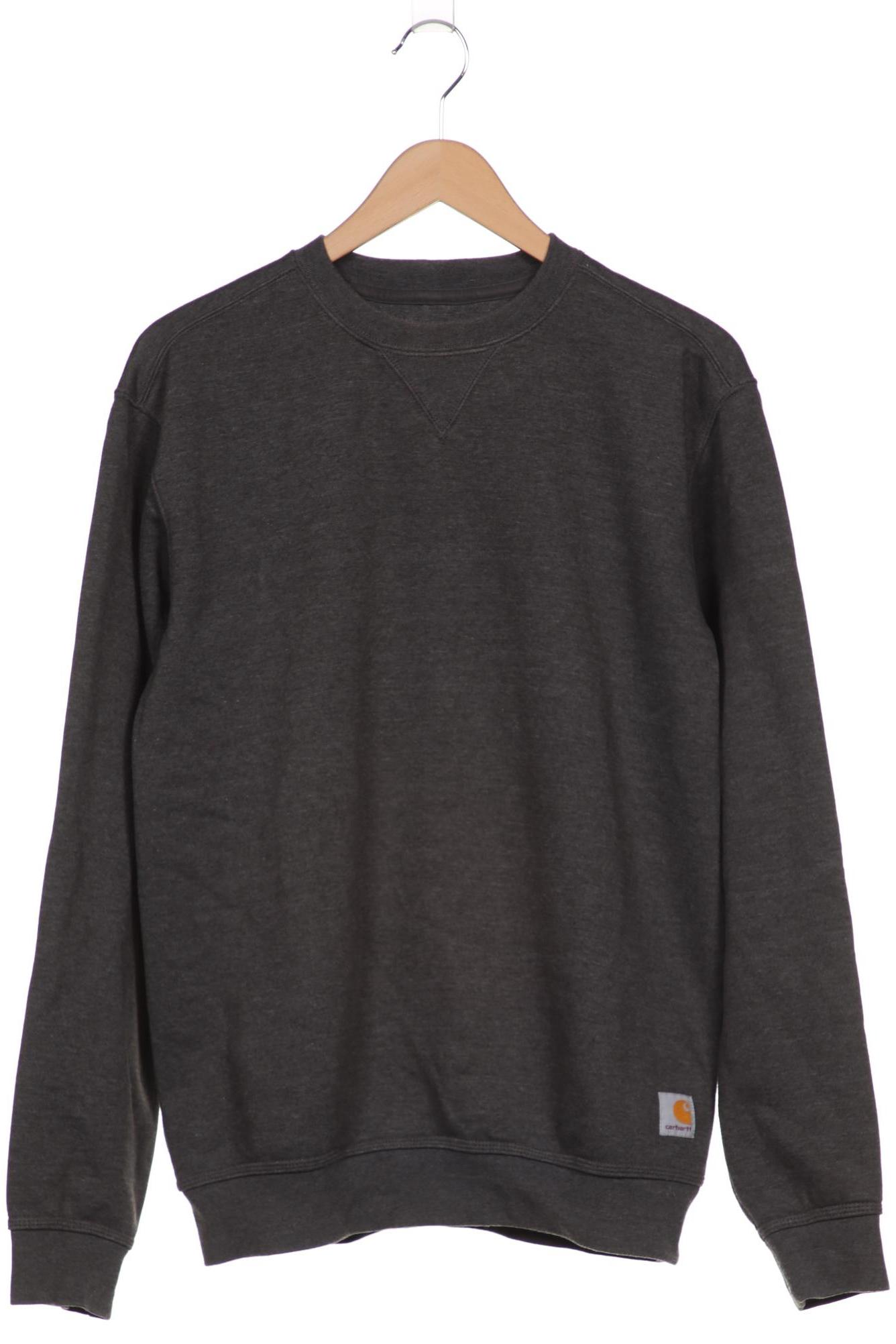 

Carhartt Herren Sweatshirt, grau