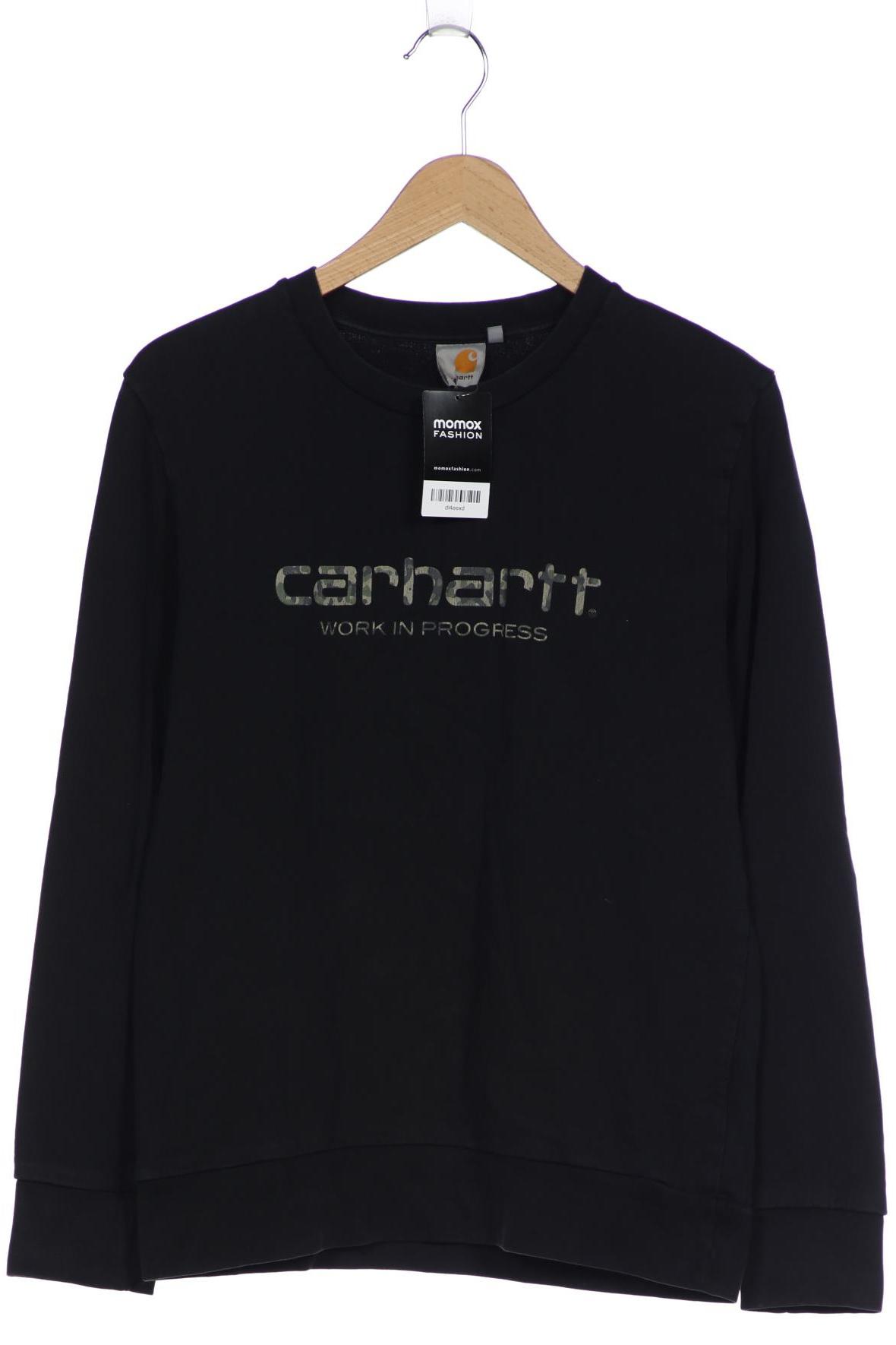 

Carhartt Herren Sweatshirt, schwarz