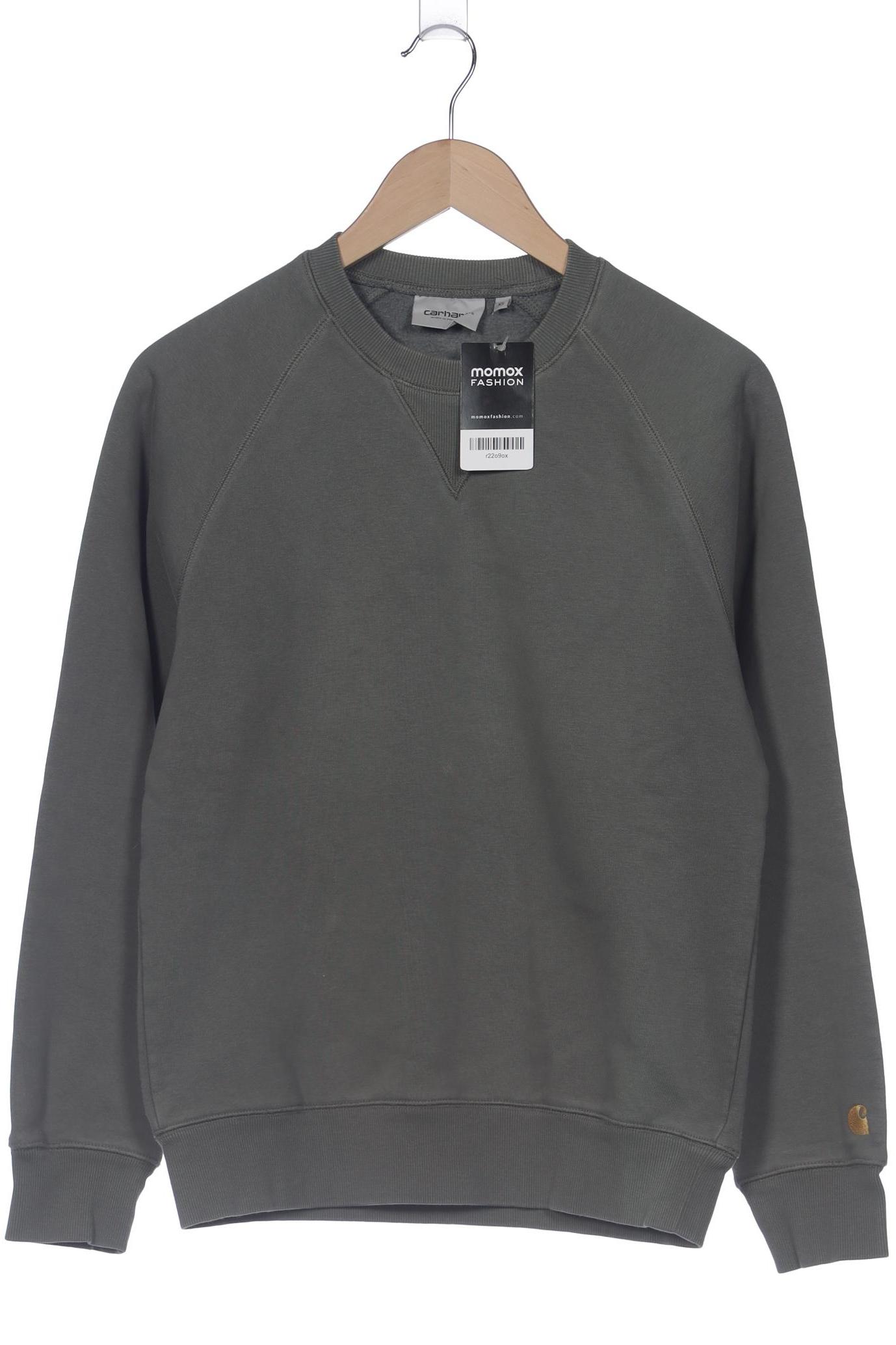 

Carhartt Herren Sweatshirt, grün, Gr. 44