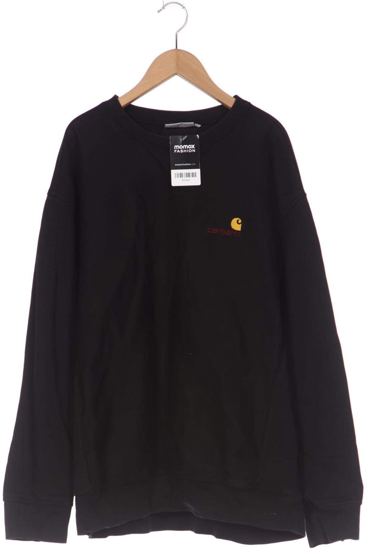 

Carhartt Herren Sweatshirt, schwarz, Gr. 54