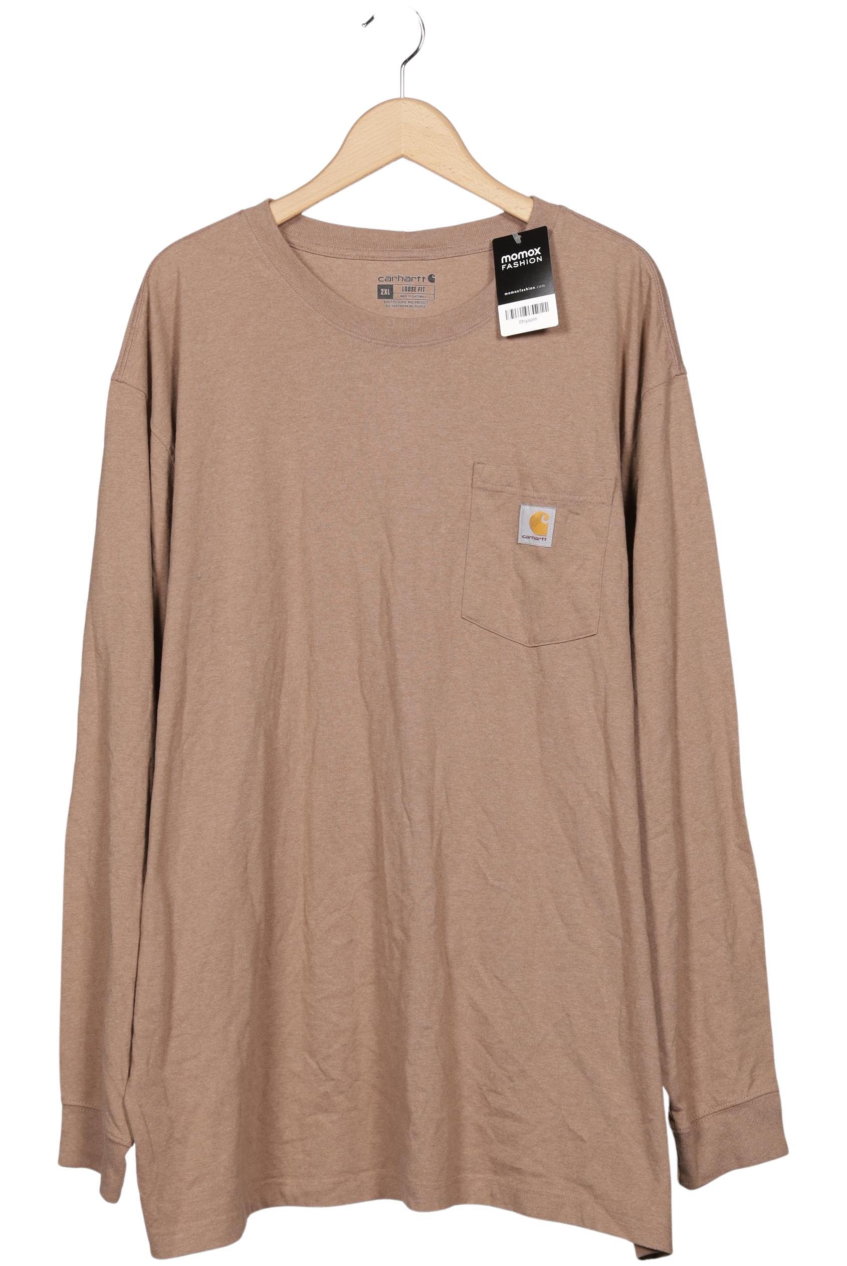 Thumbnail - Carhartt Herren Sweatshirt, beige, Gr. 56