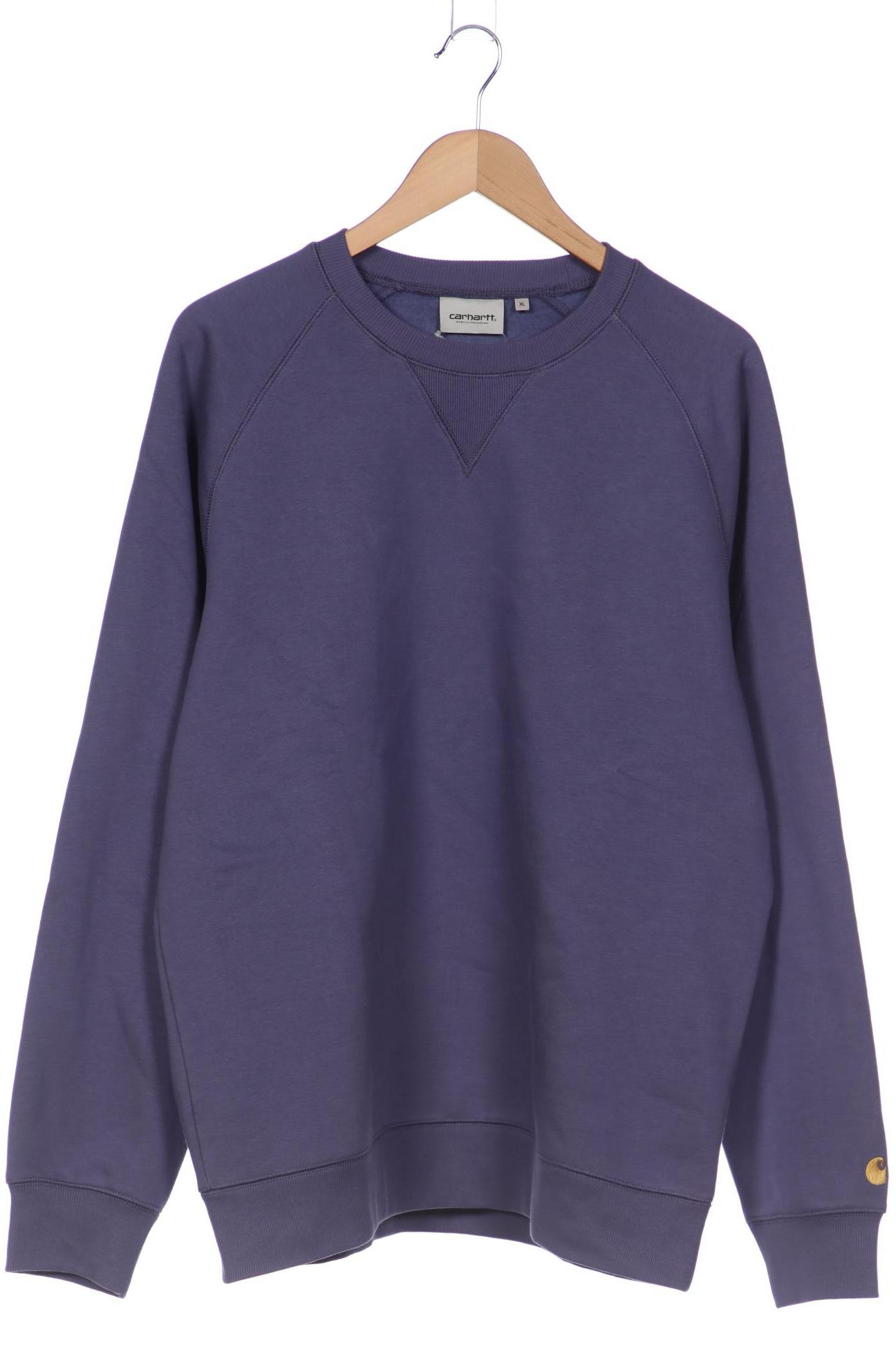 

Carhartt Herren Sweatshirt, blau