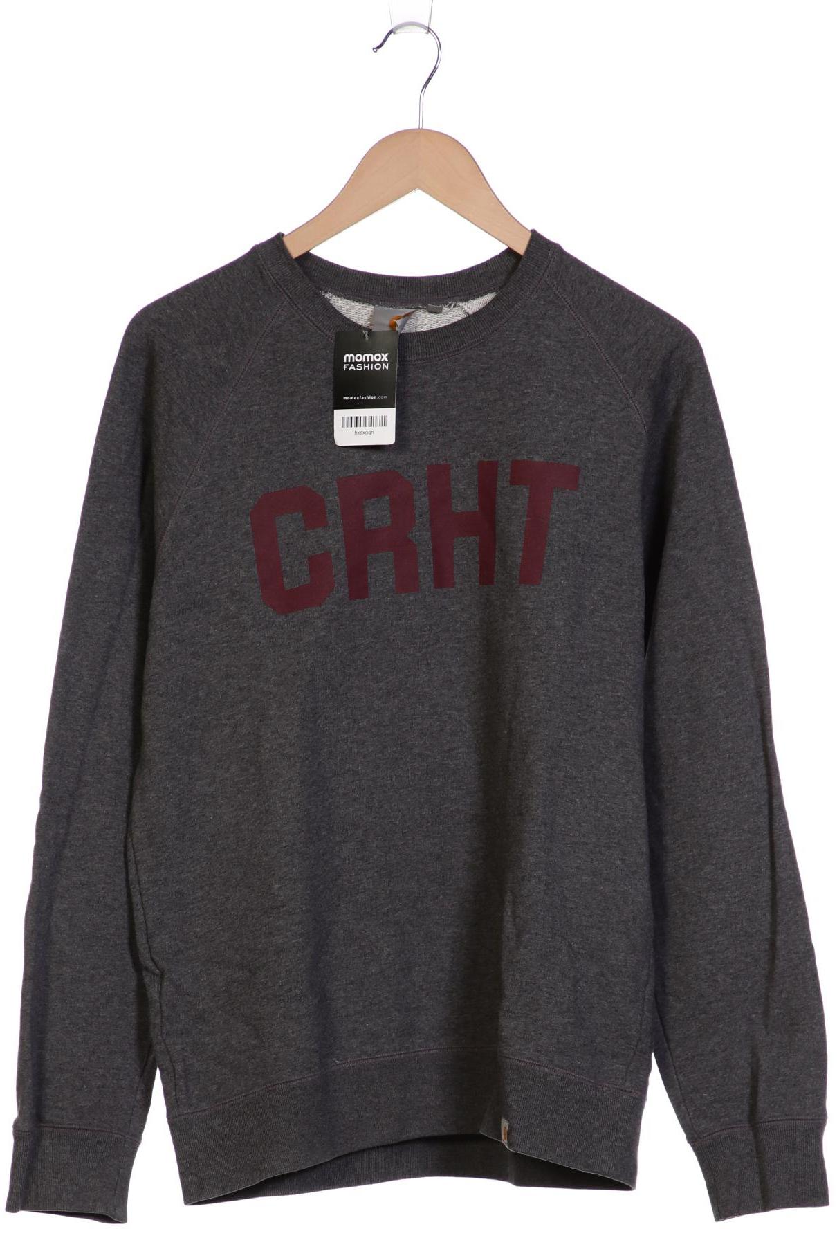 

Carhartt Herren Sweatshirt, grau, Gr. 48