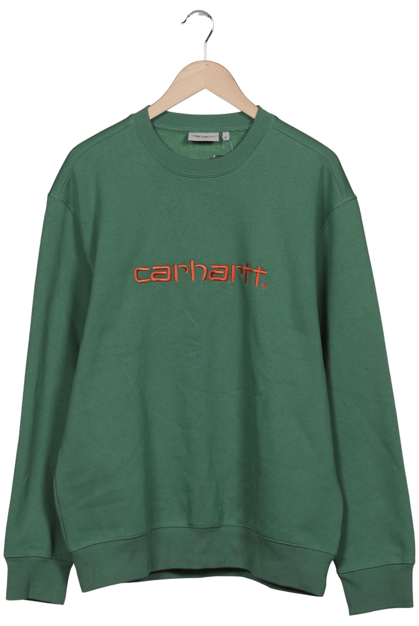 

Carhartt Herren Sweatshirt, grün, Gr. 54