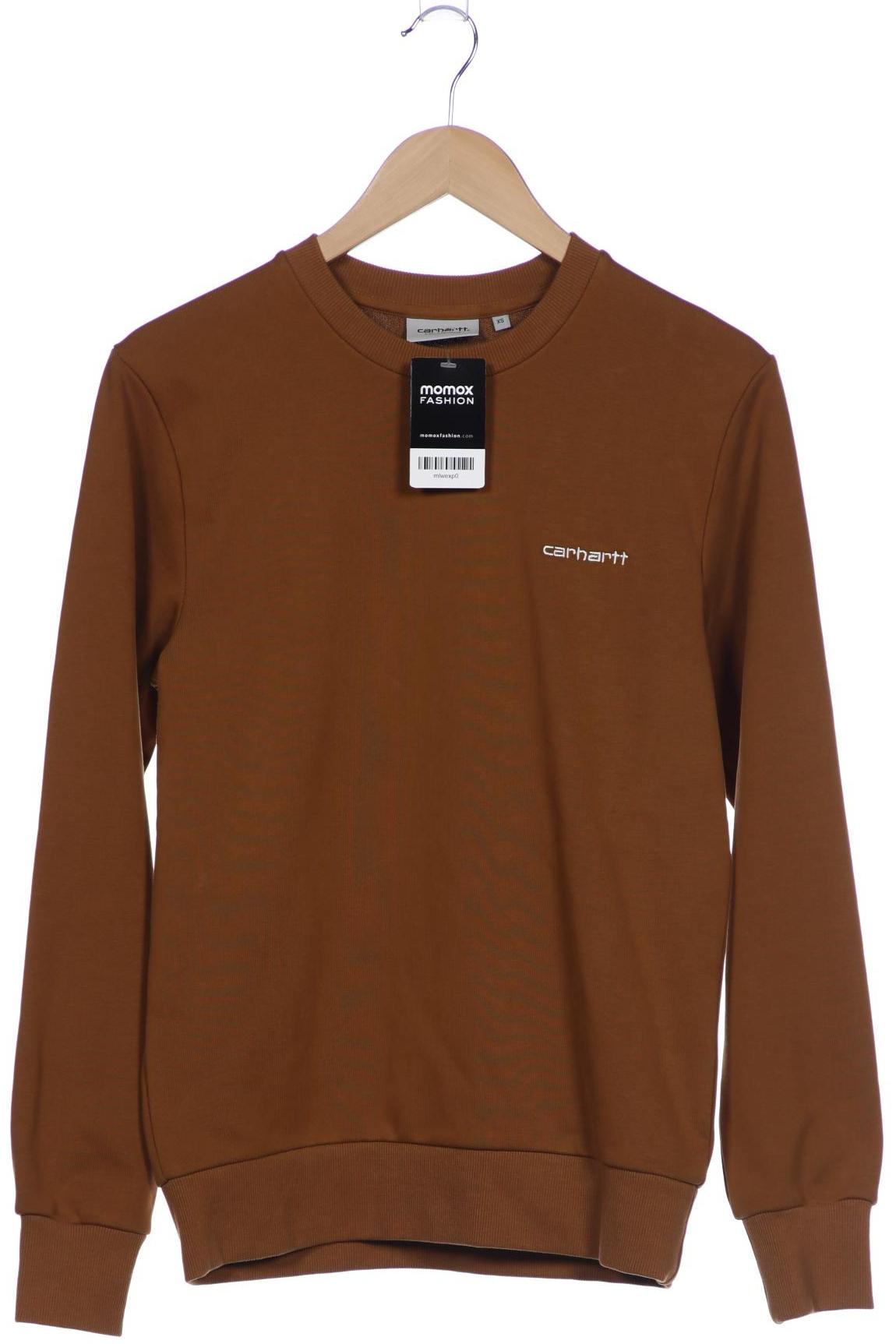 

Carhartt Herren Sweatshirt, braun, Gr. 44