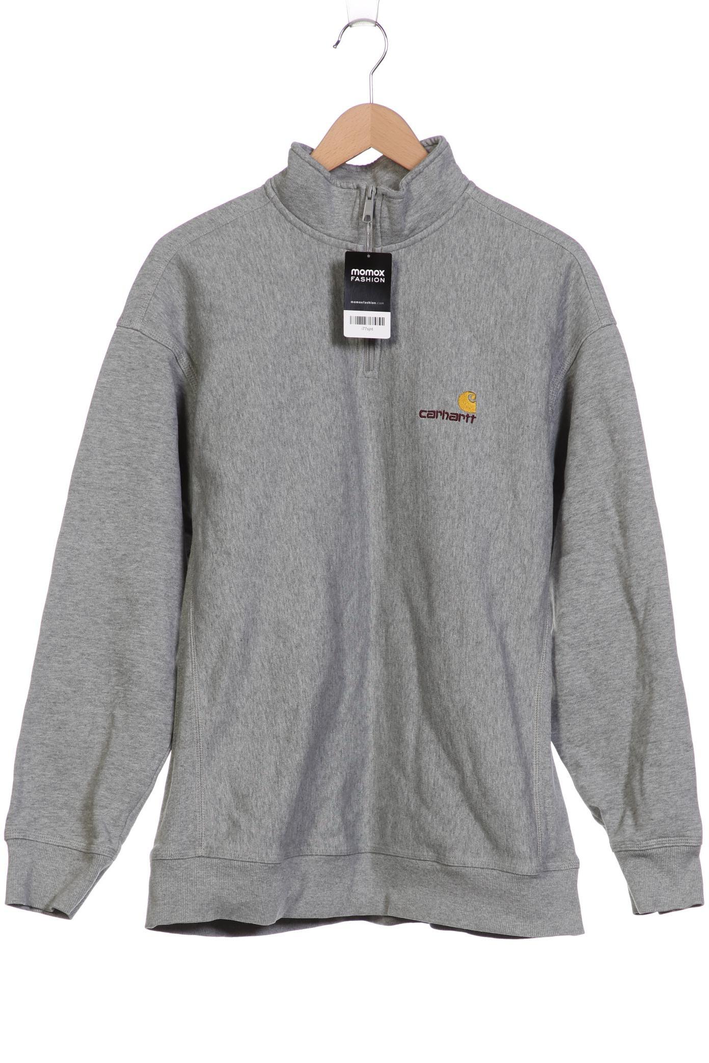 

Carhartt Herren Sweatshirt, grau, Gr. 54