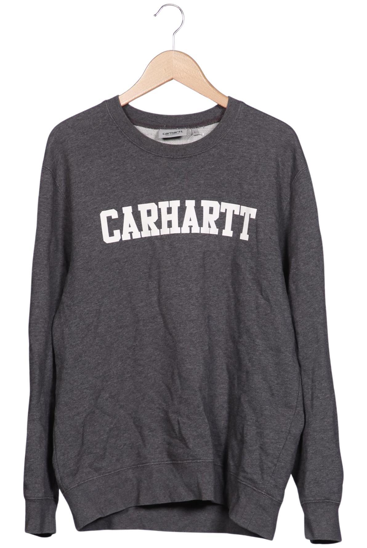 

Carhartt Herren Sweatshirt, grau, Gr. 52