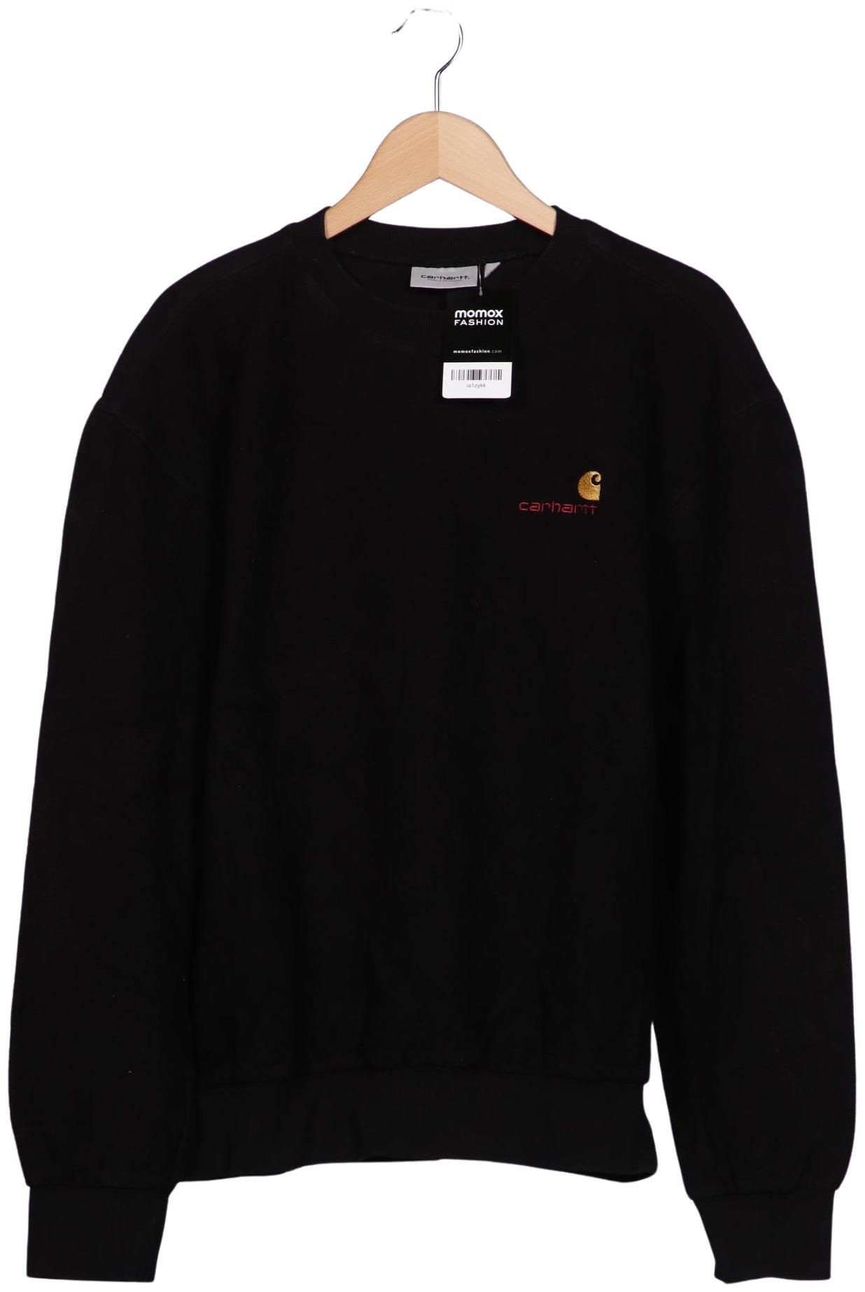 

Carhartt Herren Sweatshirt, schwarz, Gr. 48