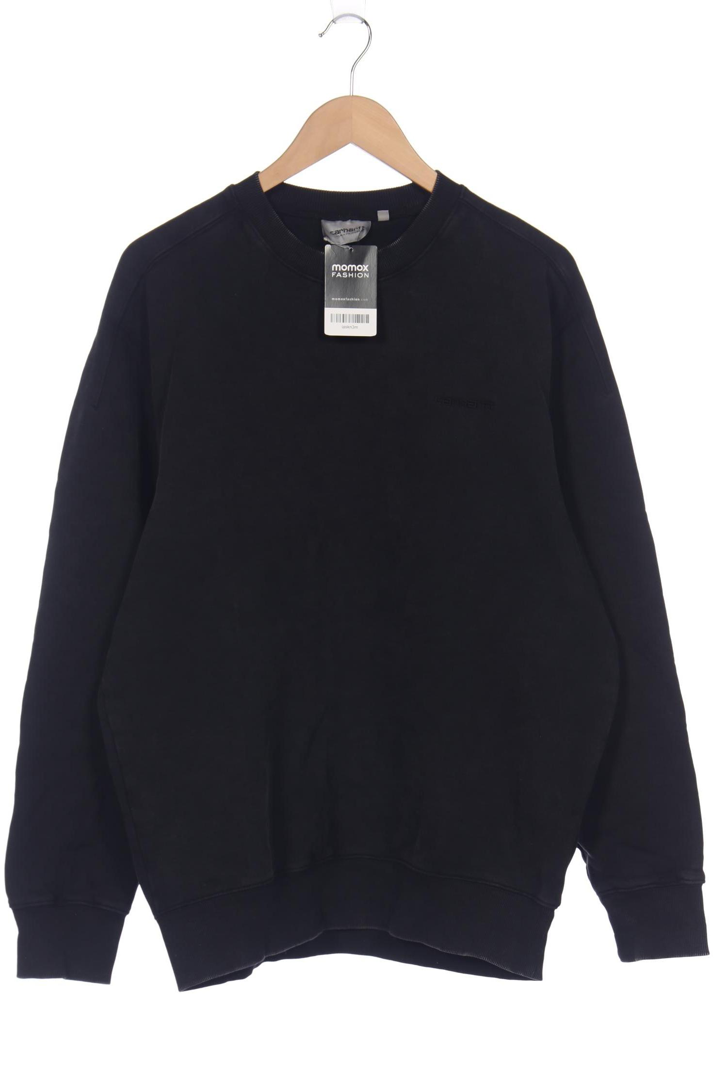

Carhartt Herren Sweatshirt, schwarz