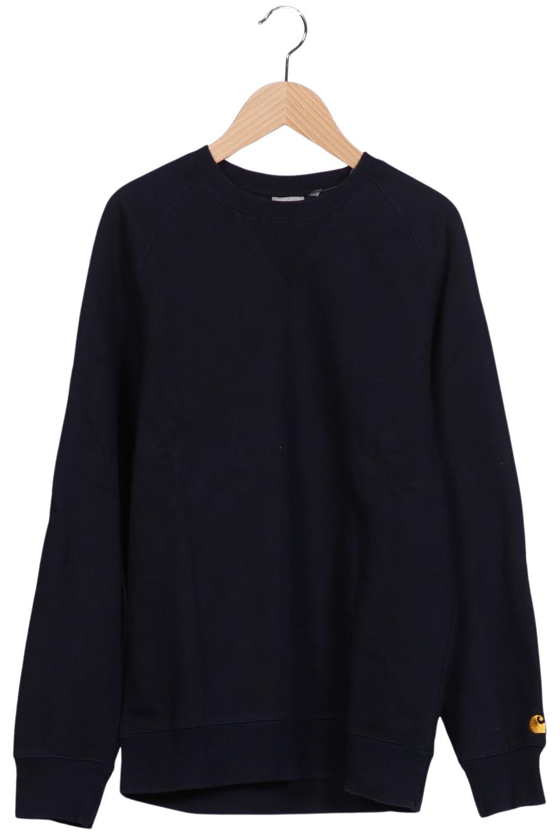 

Carhartt Herren Sweatshirt, marineblau, Gr. 48