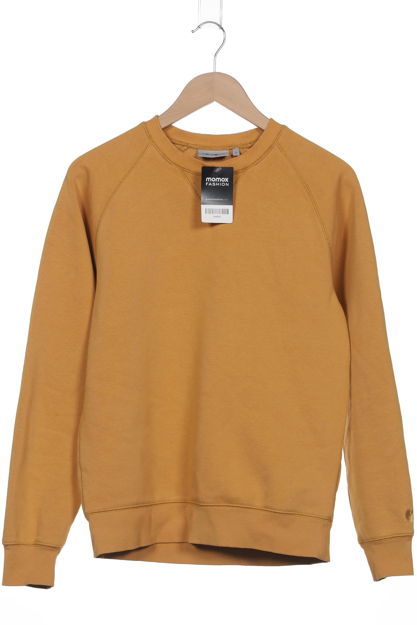 

Carhartt Herren Sweatshirt, gelb, Gr. 46