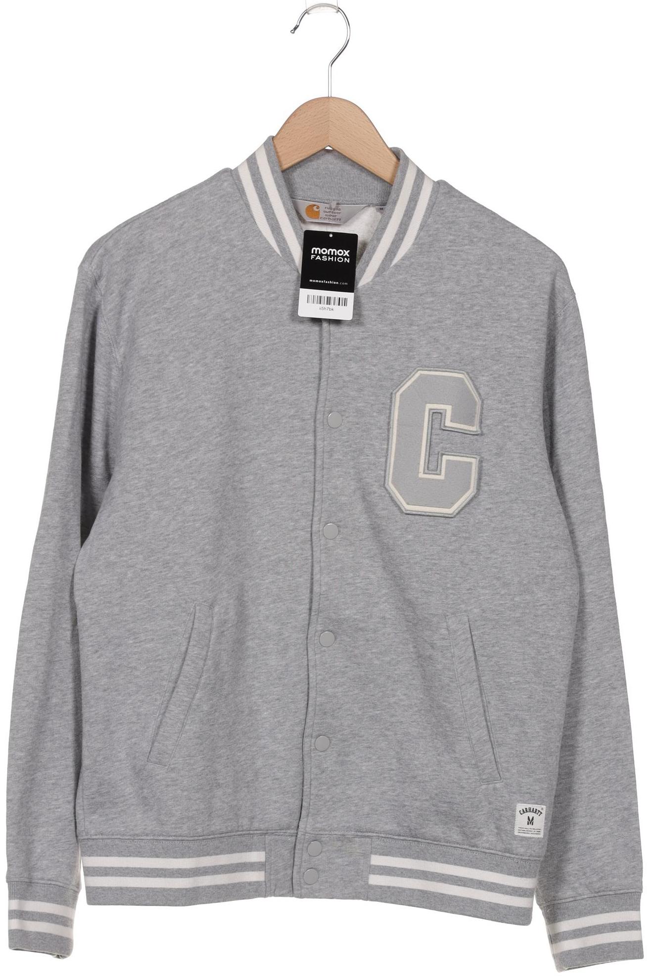 

Carhartt Herren Sweatshirt, grau, Gr. 48
