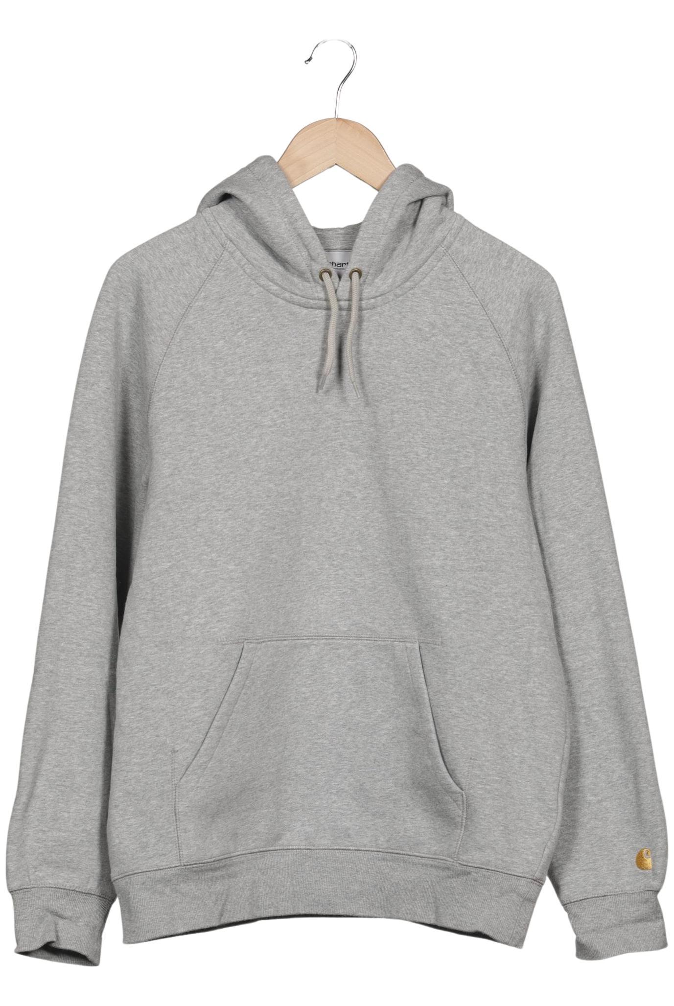 

Carhartt Herren Sweatshirt, grau, Gr. 48