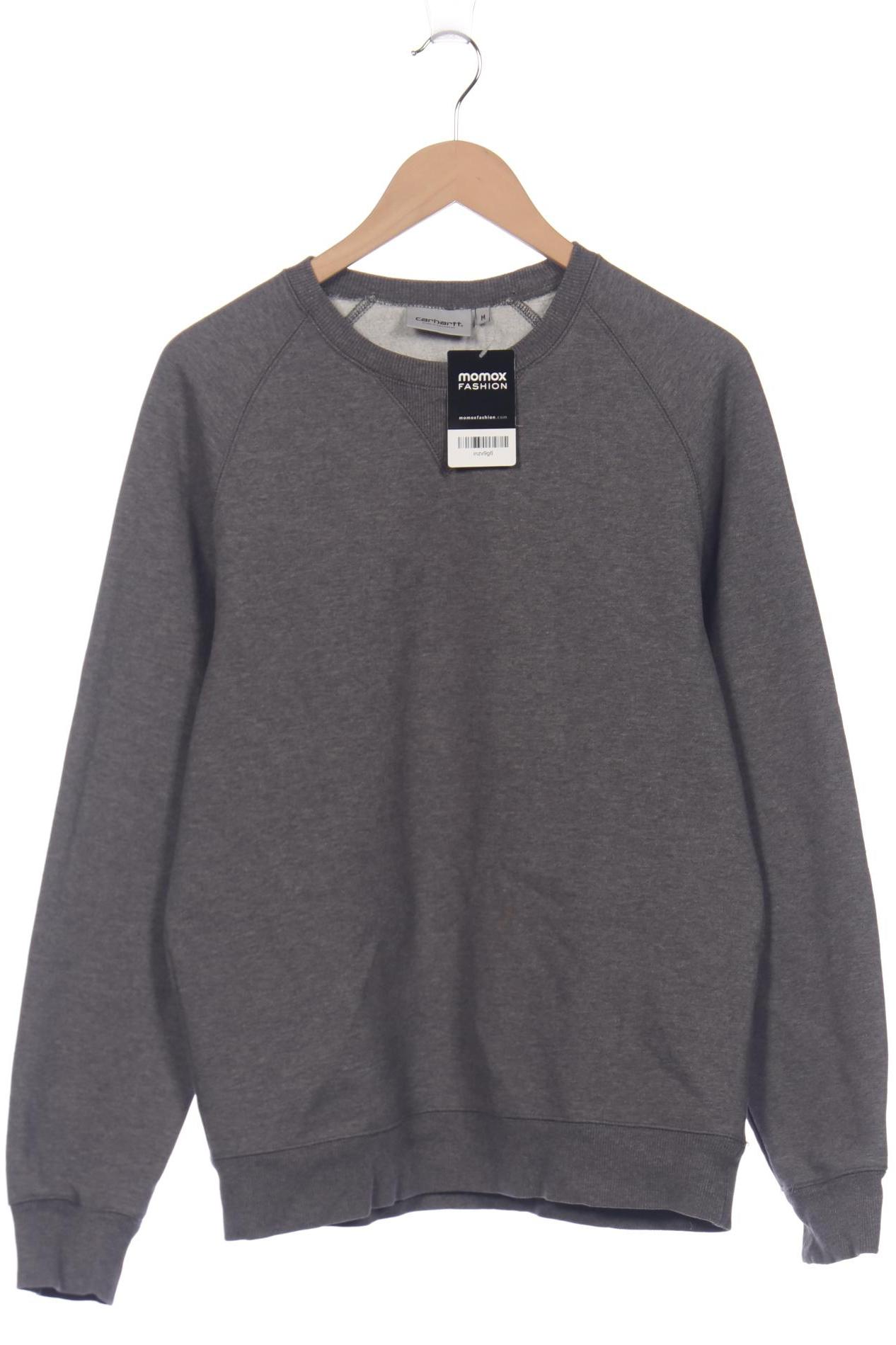 

Carhartt Herren Sweatshirt, grau, Gr. 48