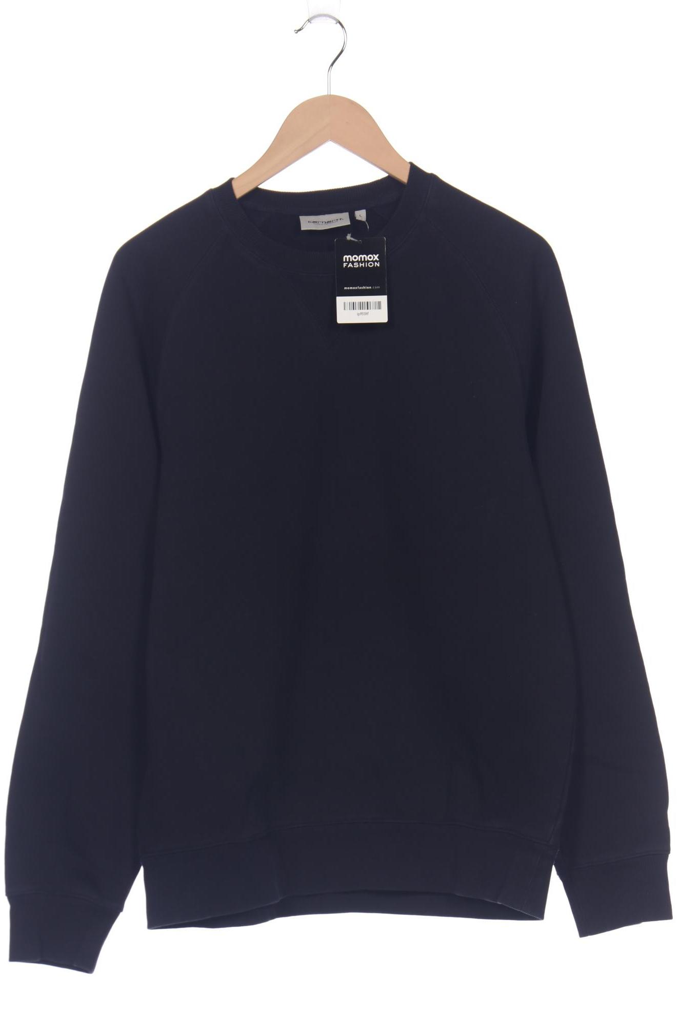 

Carhartt Herren Sweatshirt, marineblau, Gr. 52