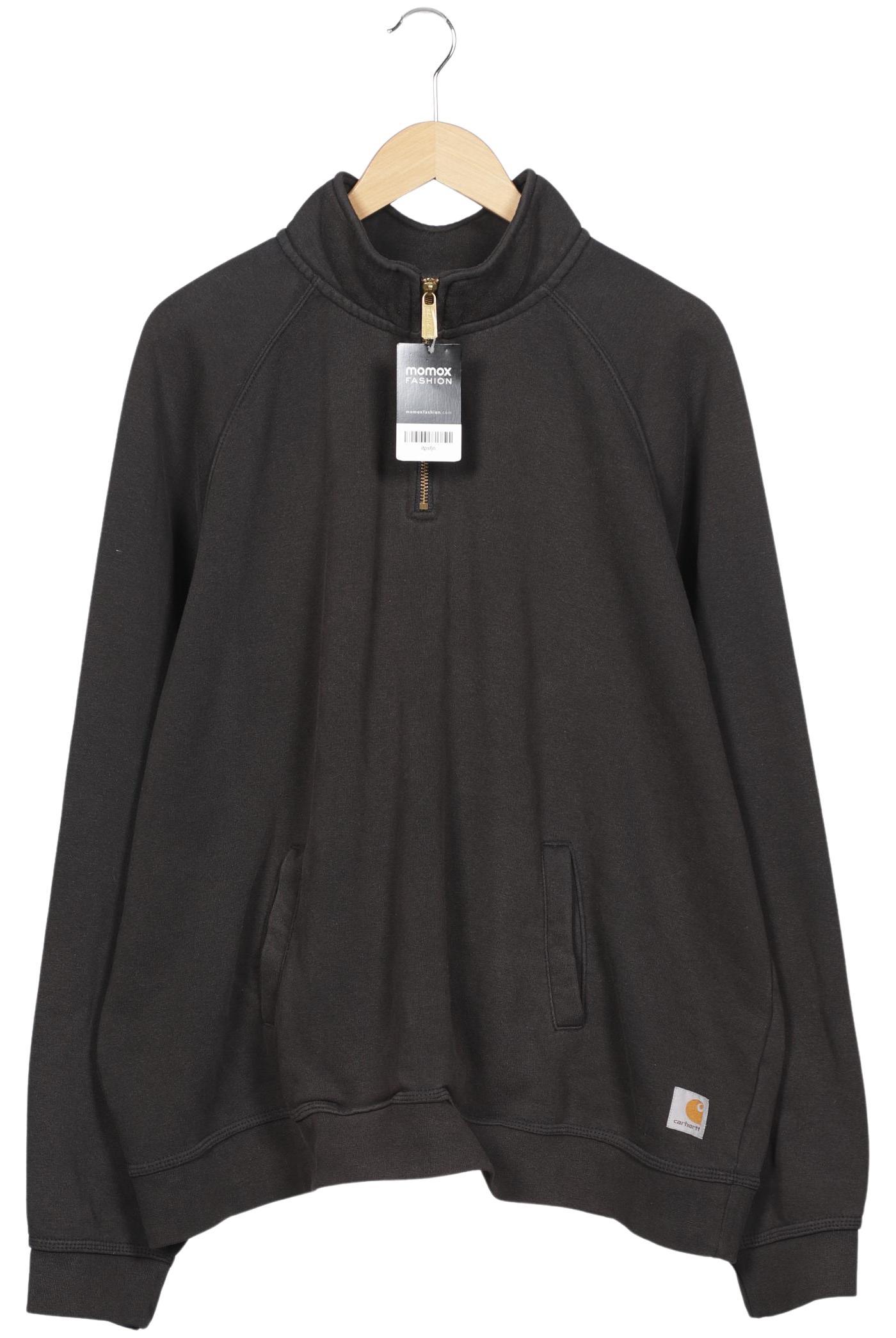 

Carhartt Herren Sweatshirt, grau, Gr. 56