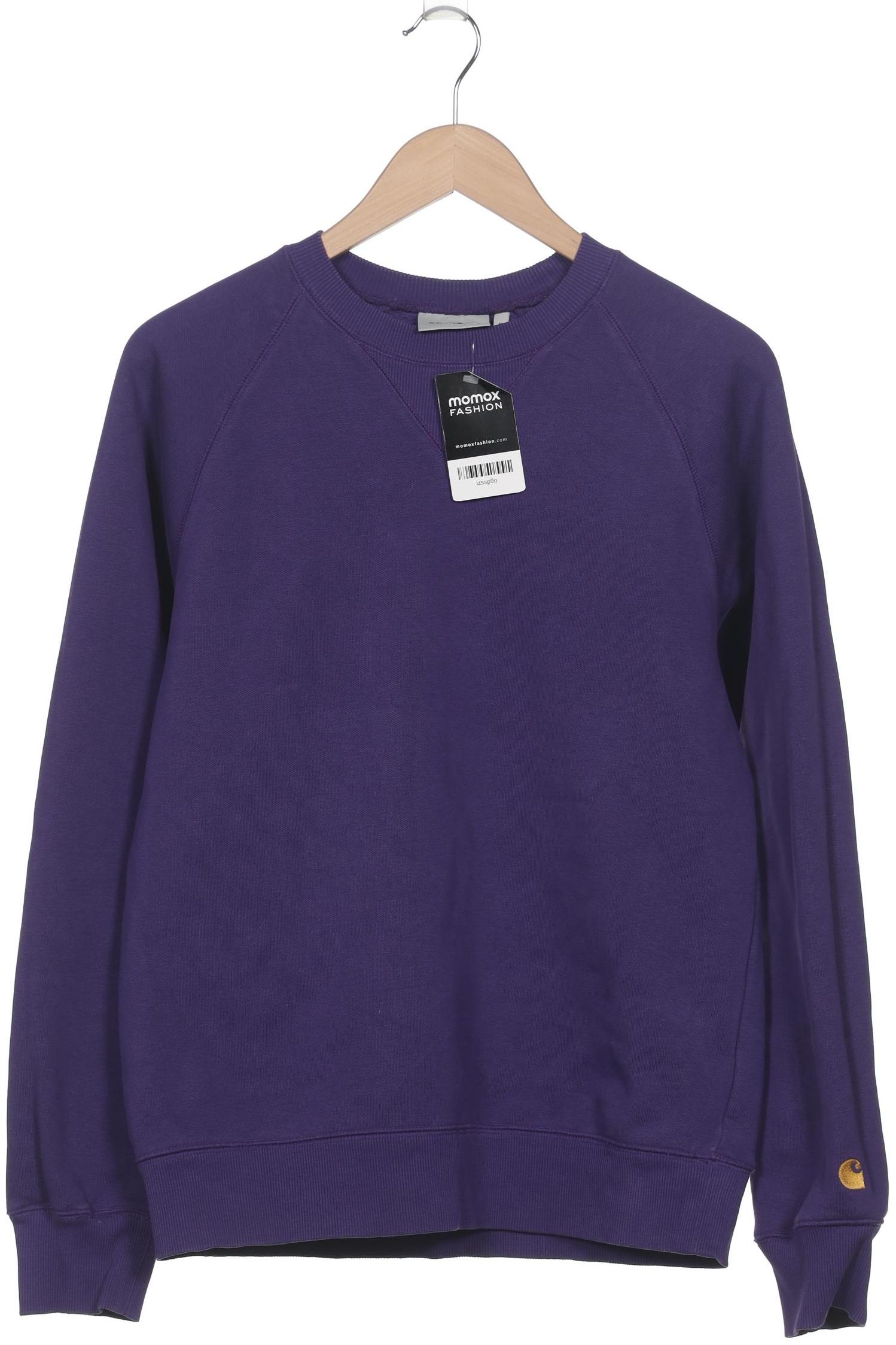 

Carhartt Herren Sweatshirt, flieder, Gr. 46