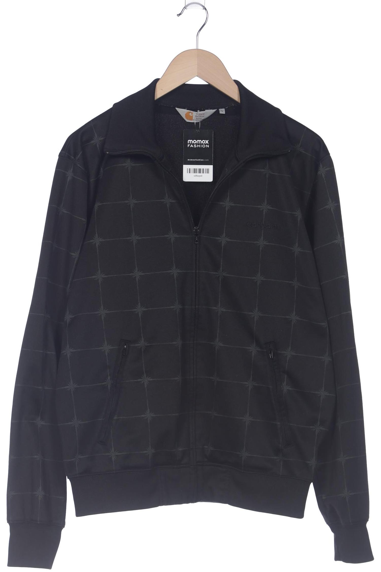 

Carhartt Herren Sweatshirt, schwarz, Gr. 52