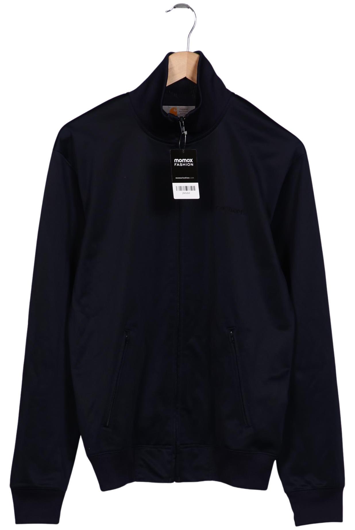 

Carhartt Herren Sweatshirt, marineblau, Gr. 48