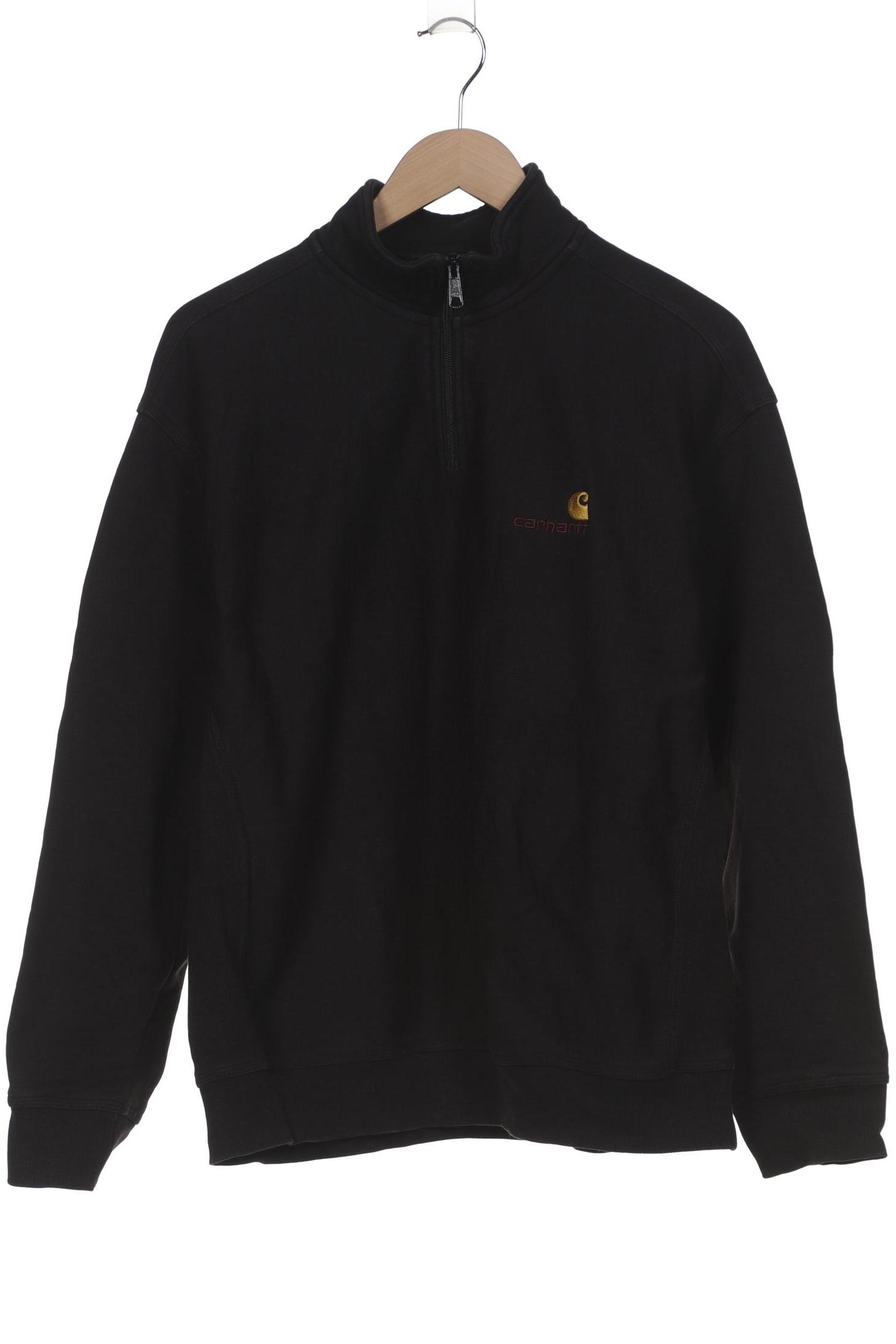 

Carhartt Herren Sweatshirt, schwarz, Gr. 52