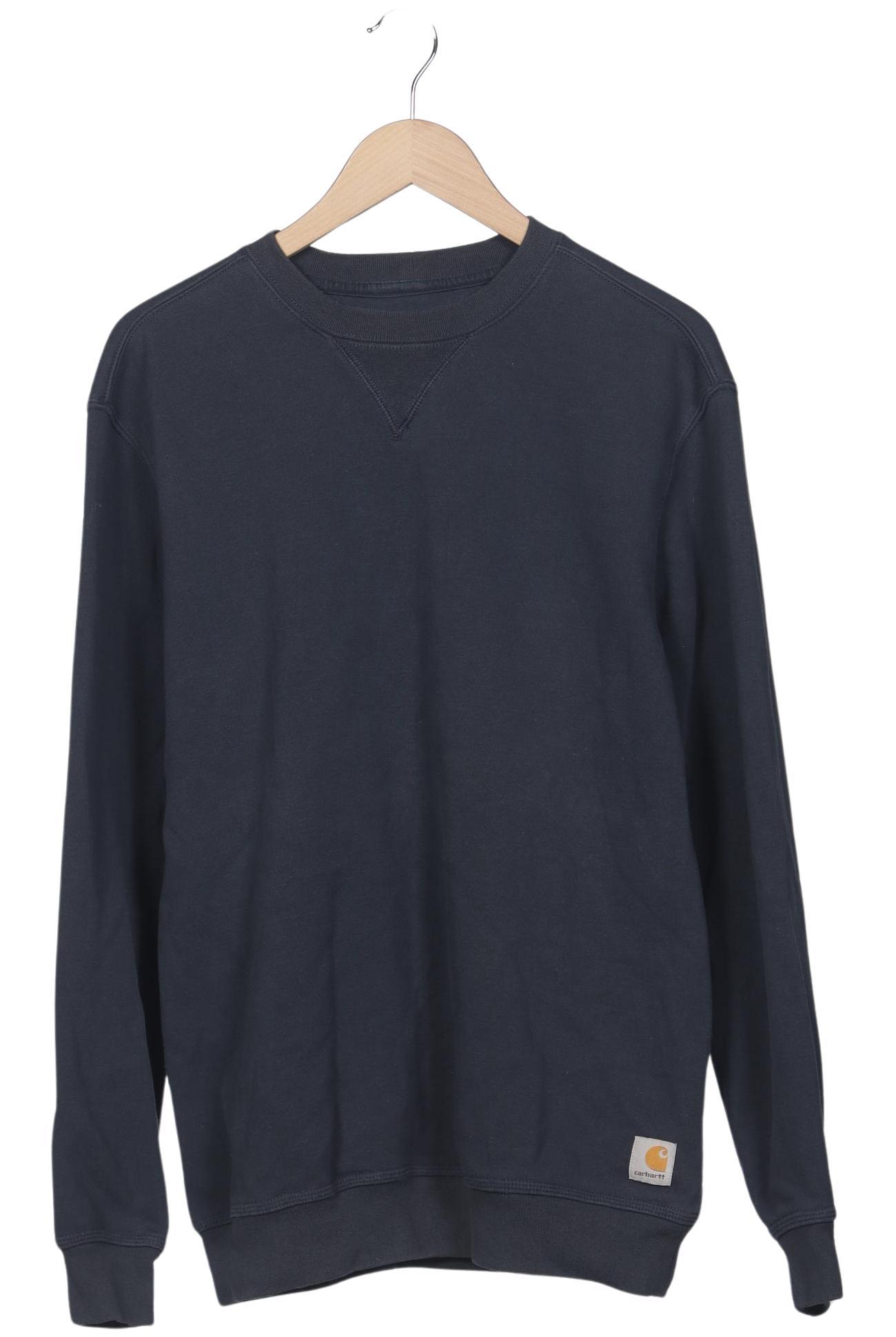 

Carhartt Herren Sweatshirt, marineblau, Gr. 48