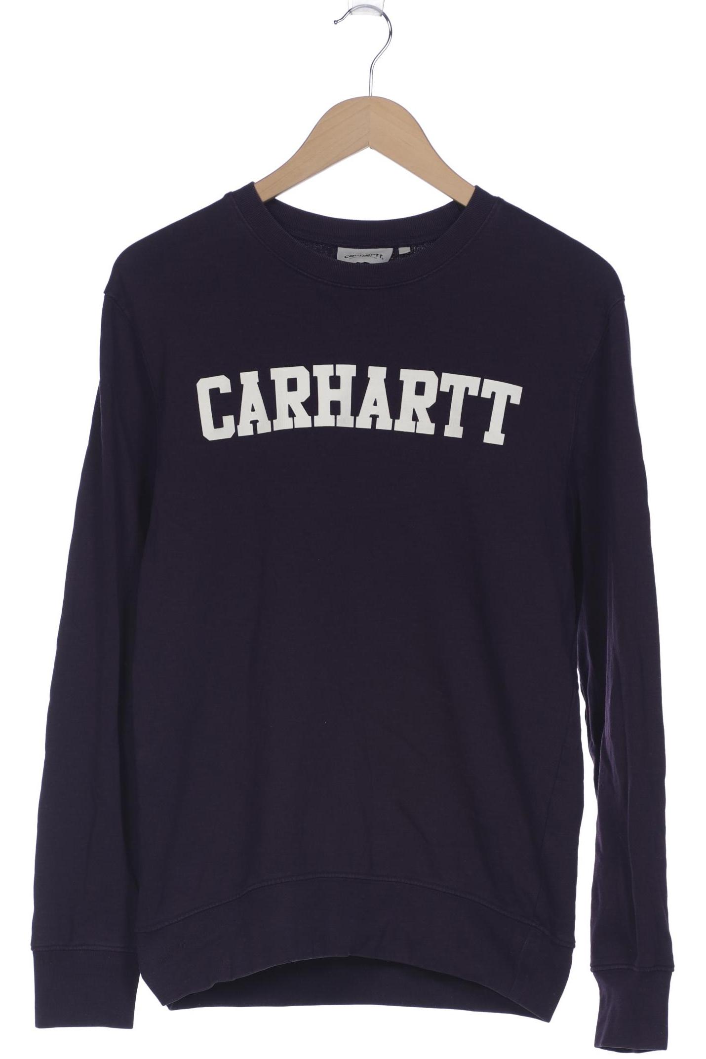 

Carhartt Herren Sweatshirt, flieder, Gr. 46