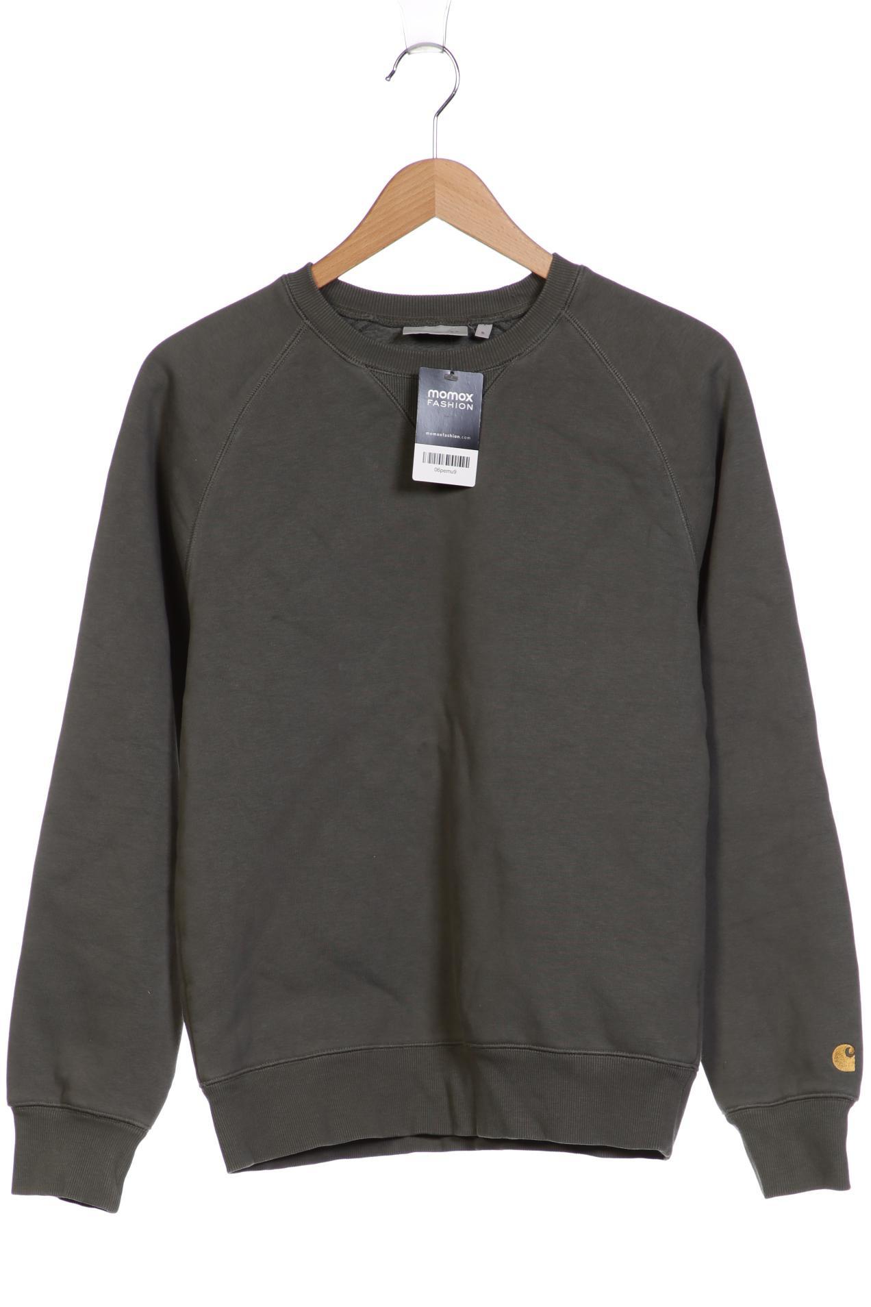 

Carhartt Herren Sweatshirt, grün, Gr. 46