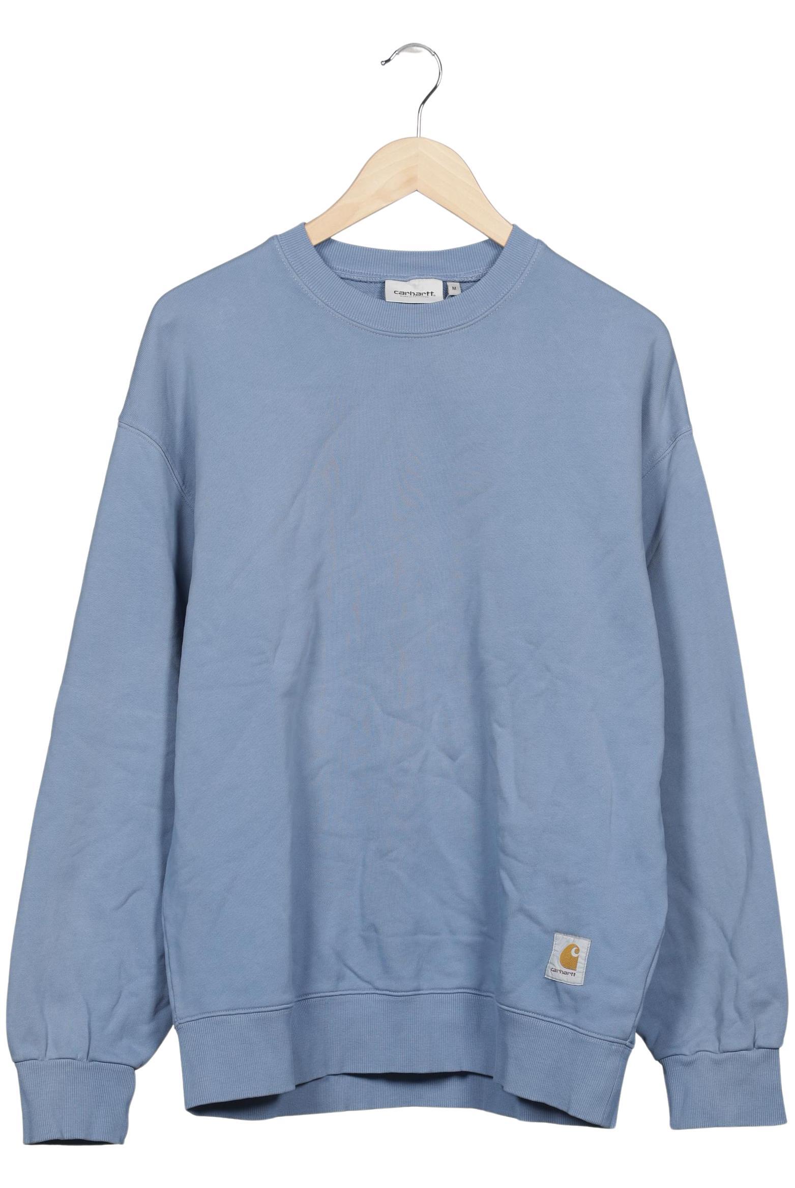 Thumbnail - Carhartt Herren Sweatshirt, hellblau, Gr. 48