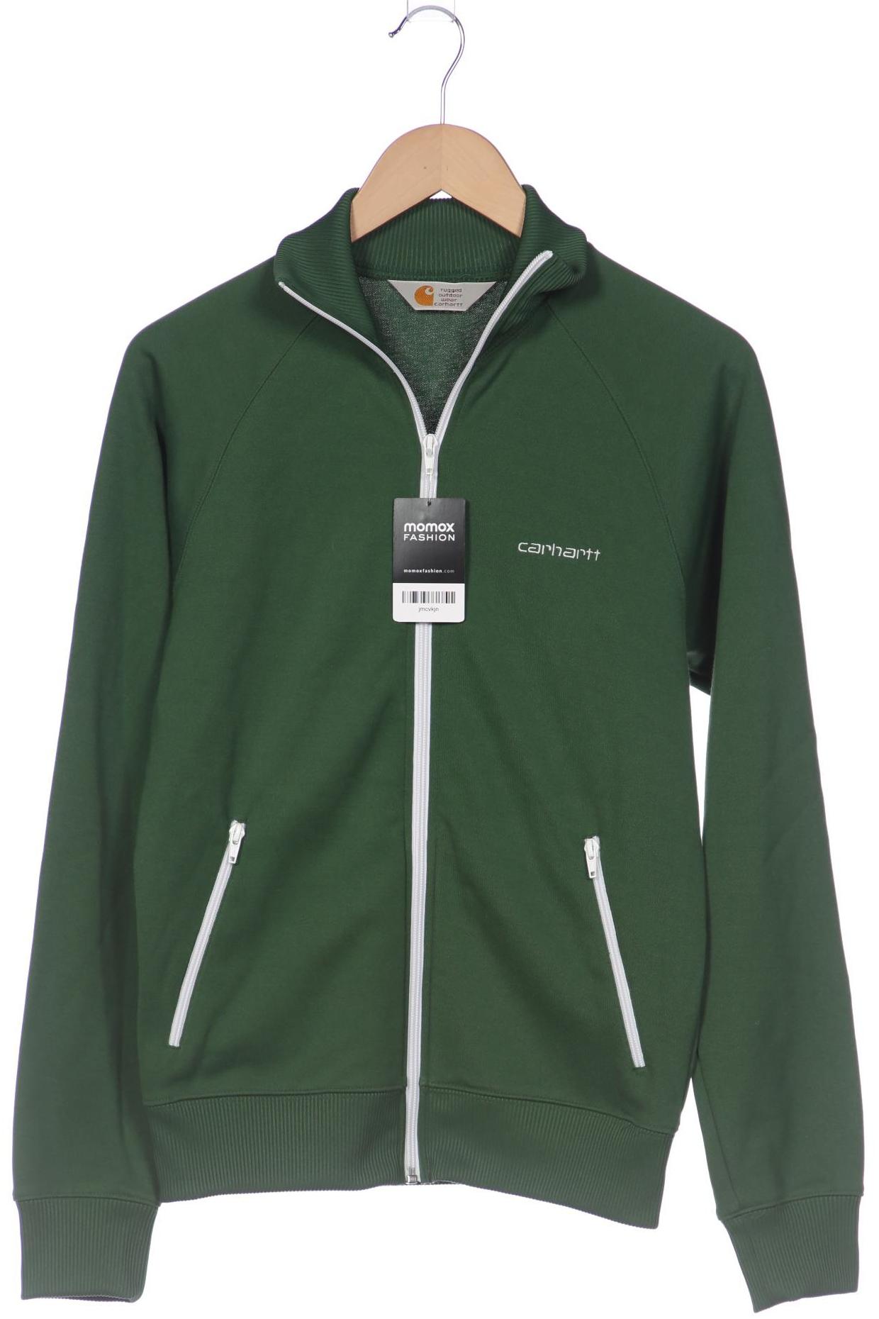 

Carhartt Herren Sweatshirt, grün, Gr. 44