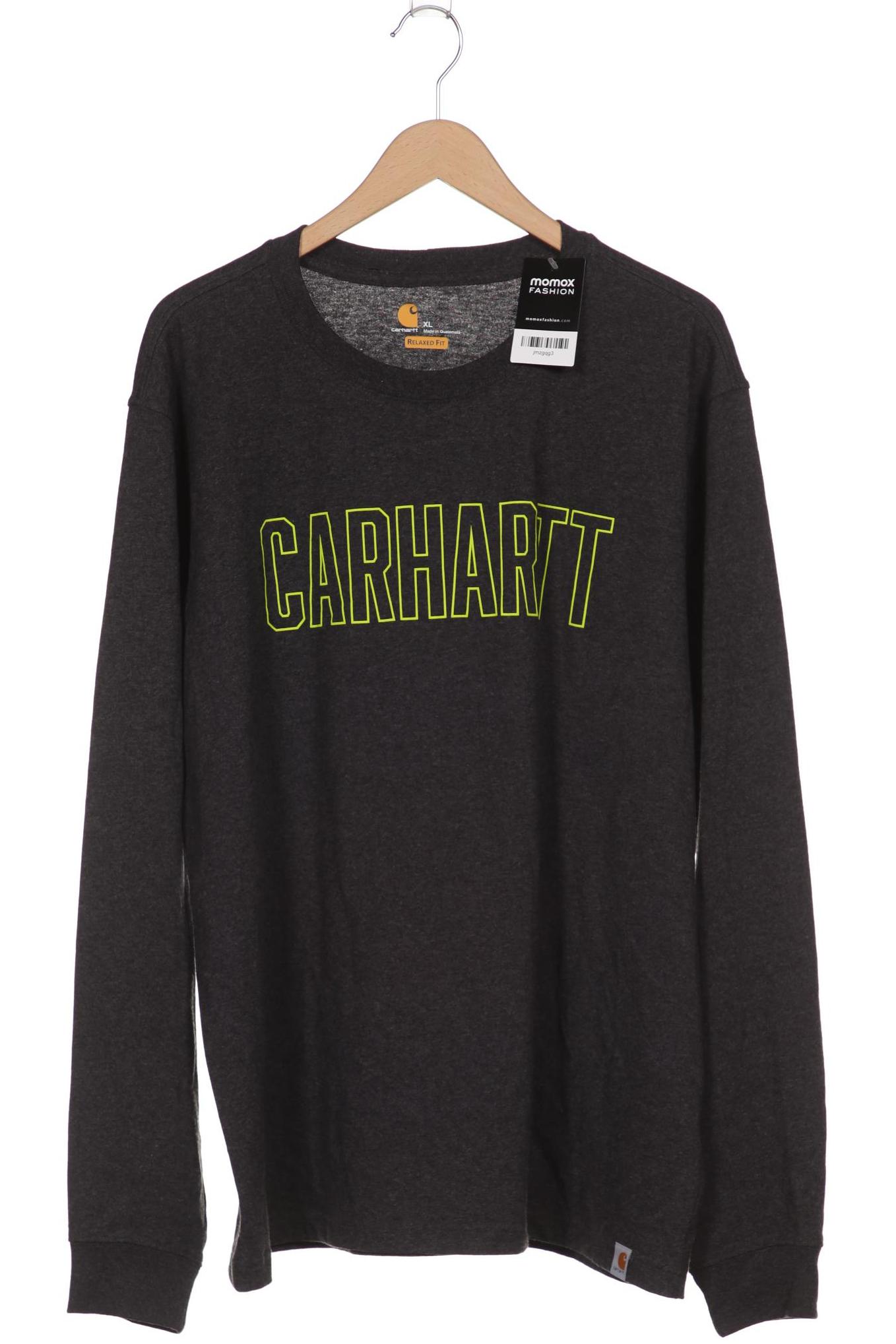 

Carhartt Herren Sweatshirt, grau