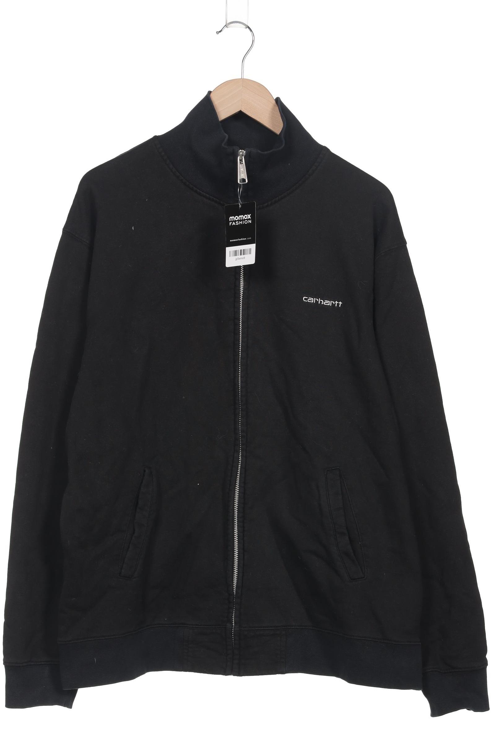 

Carhartt Herren Sweatshirt, schwarz, Gr. 56