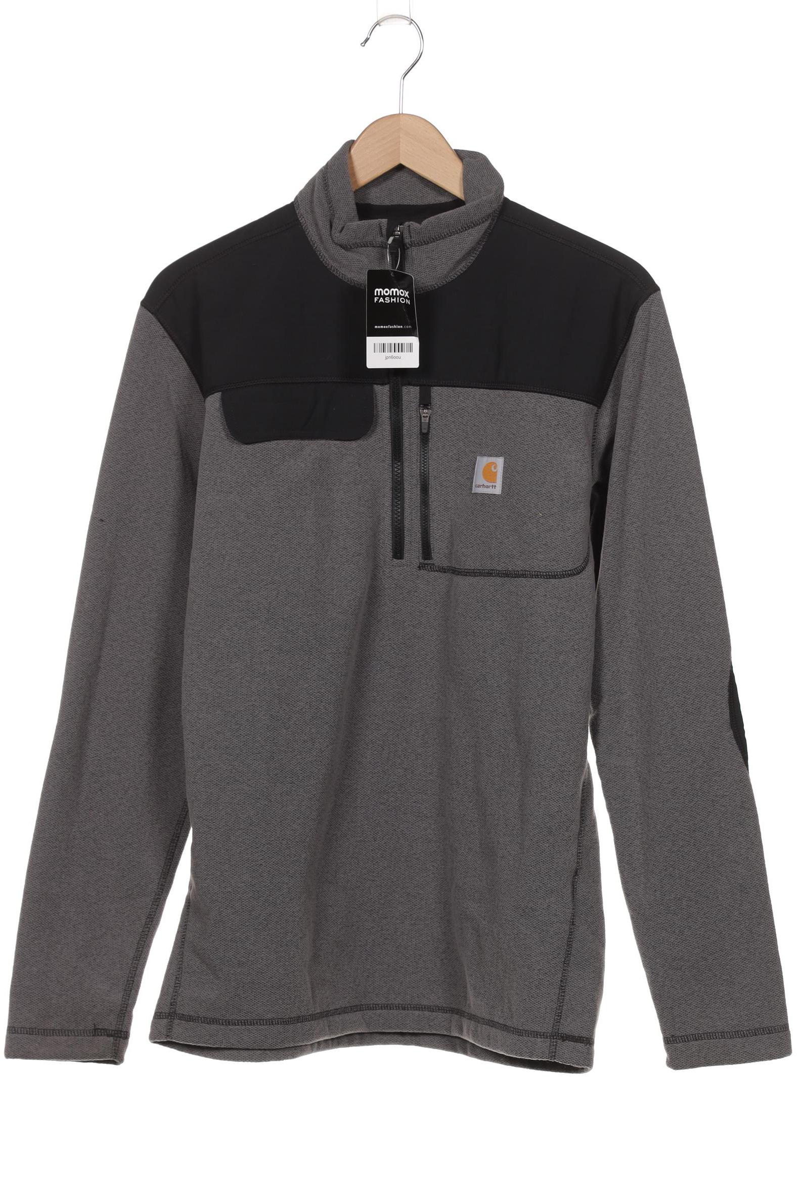 

Carhartt Herren Sweatshirt, grau, Gr. 48