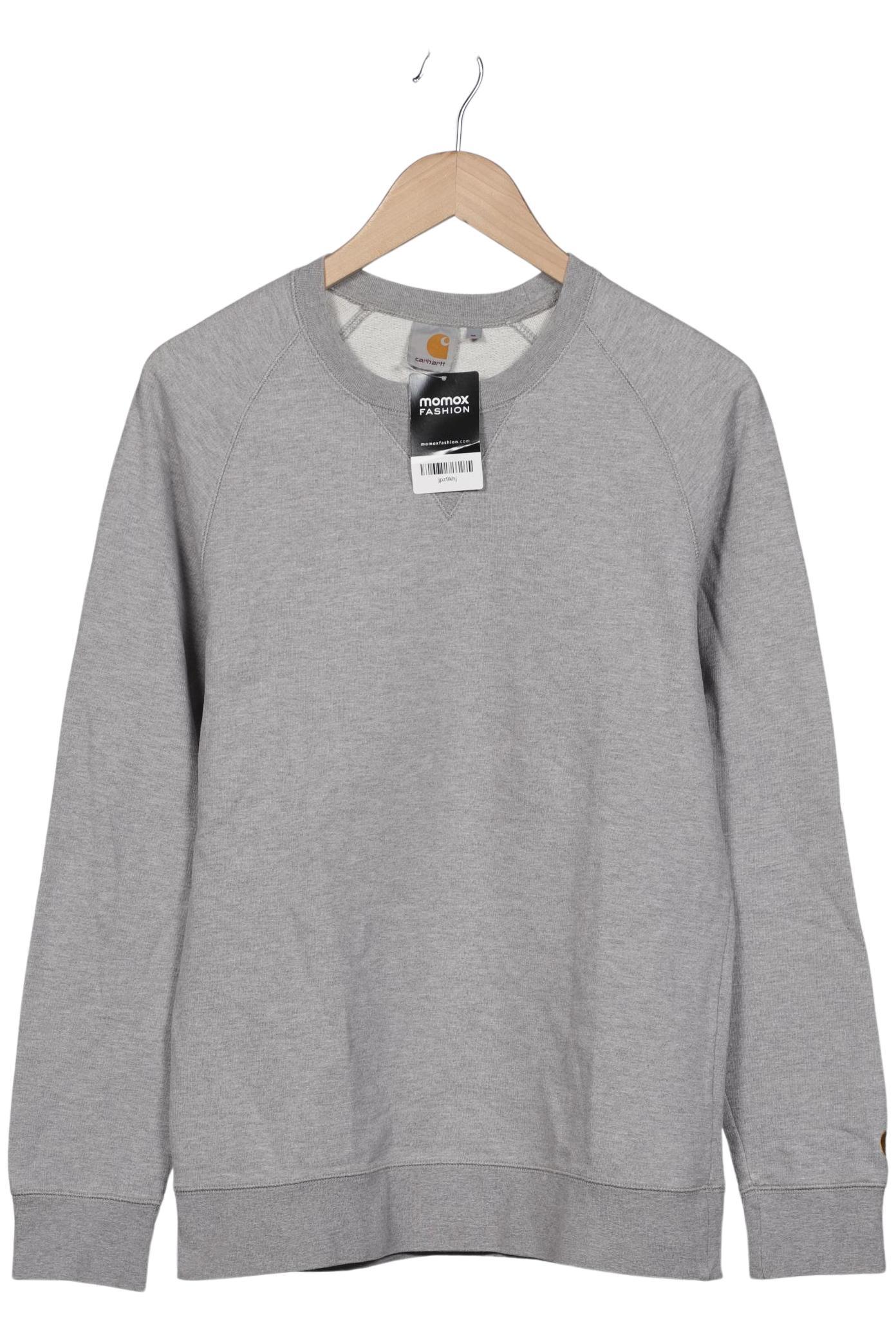 

Carhartt Herren Sweatshirt, grau, Gr. 48
