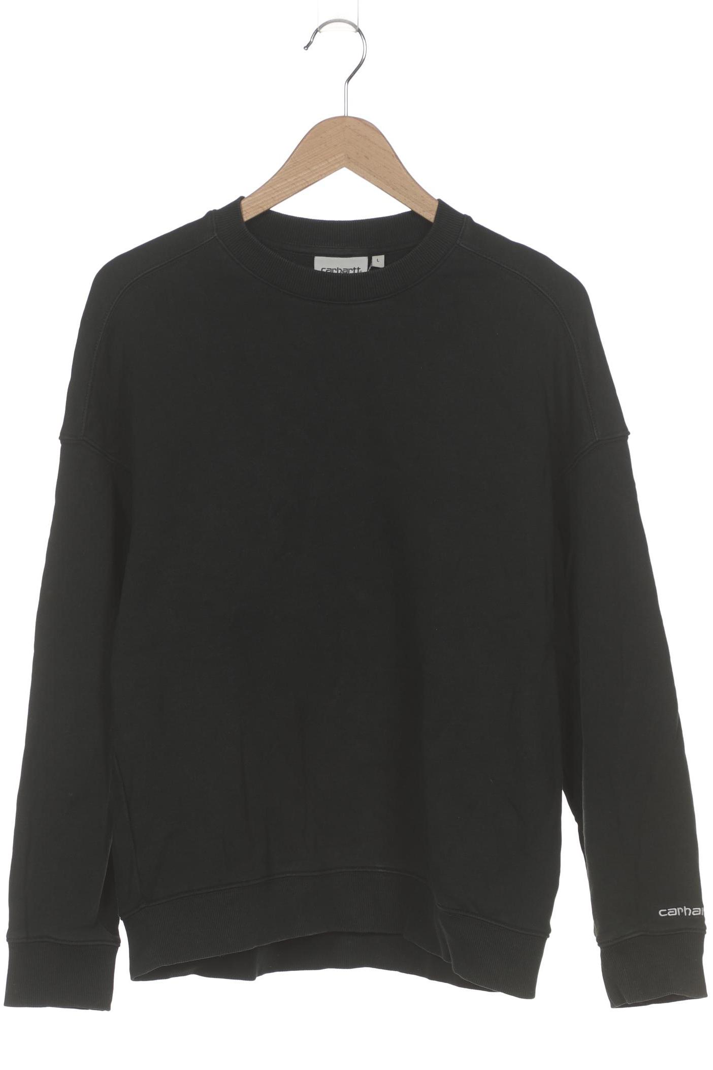 

Carhartt Herren Sweatshirt, schwarz, Gr. 52