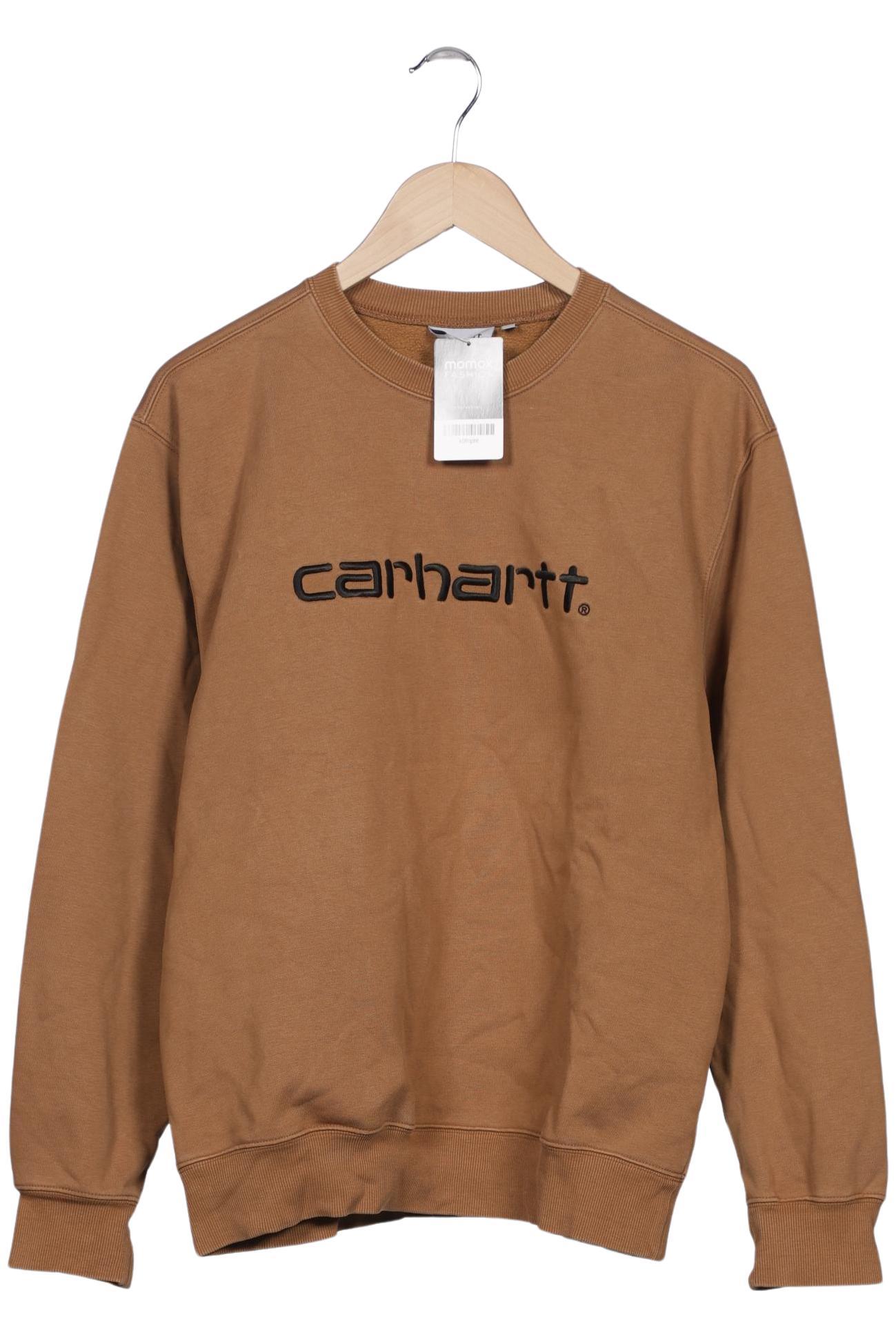 

Carhartt Herren Sweatshirt, braun, Gr. 48