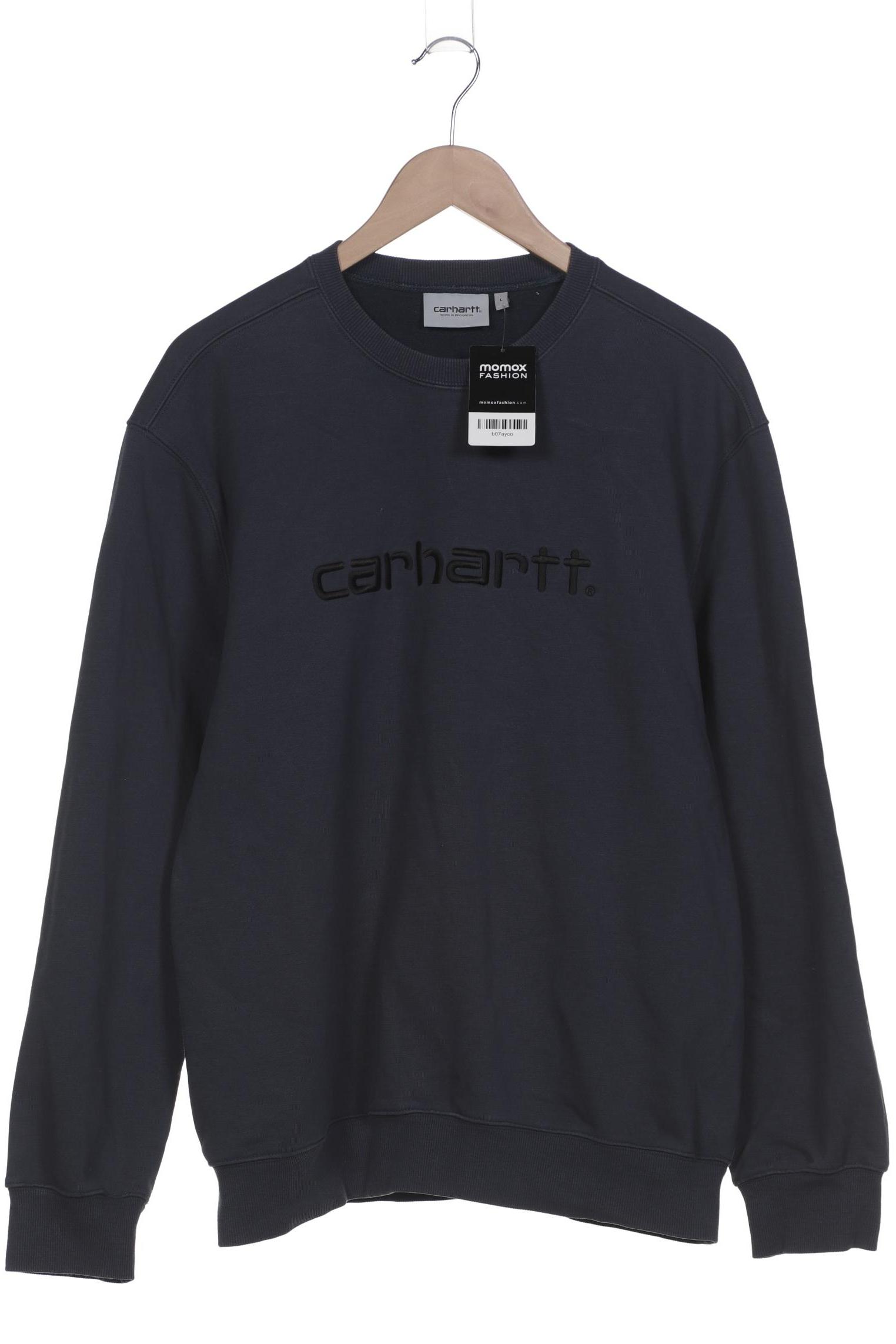 

Carhartt Herren Sweatshirt, blau, Gr. 52