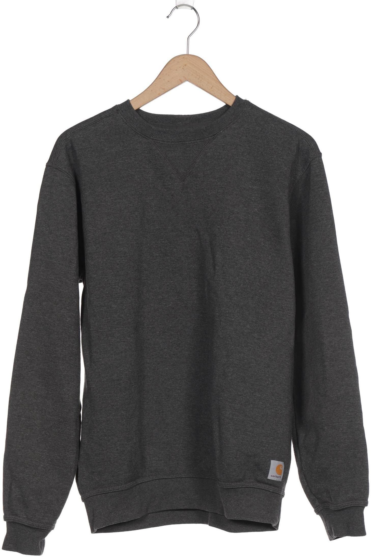 

Carhartt Herren Sweatshirt, grau, Gr. 46