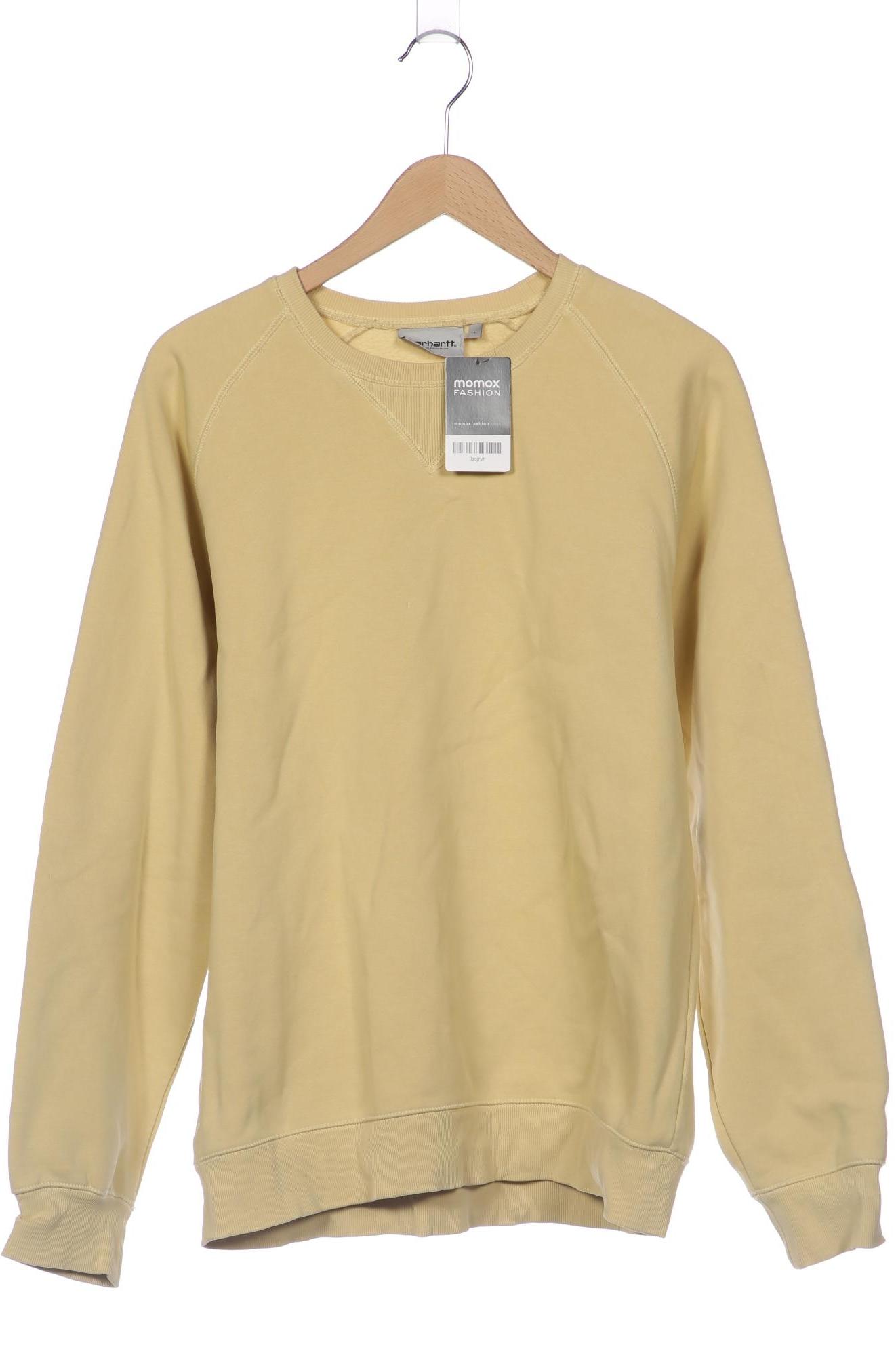 

Carhartt Herren Sweatshirt, gelb, Gr. 52
