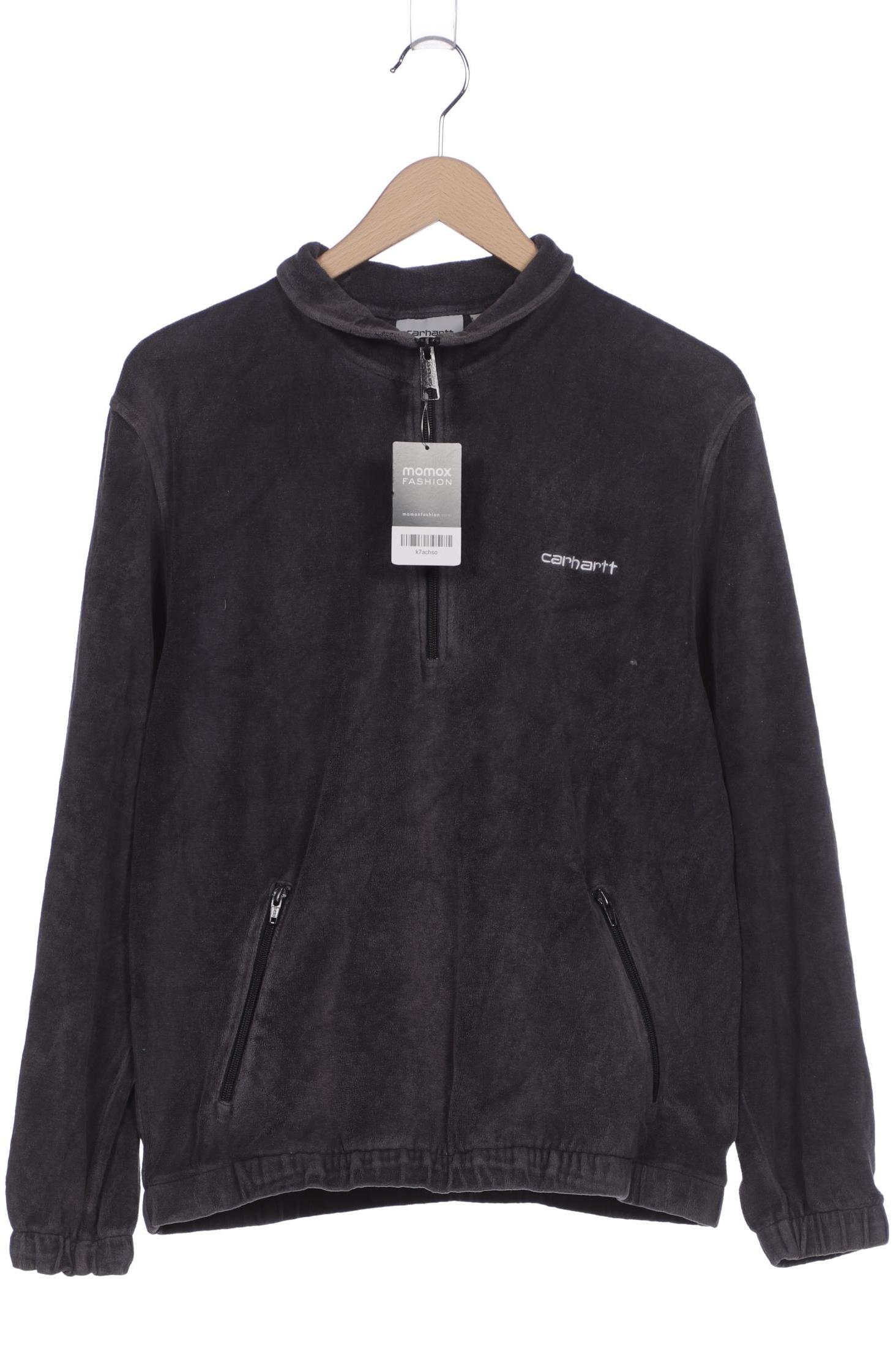 

Carhartt Herren Sweatshirt, grau, Gr. 46
