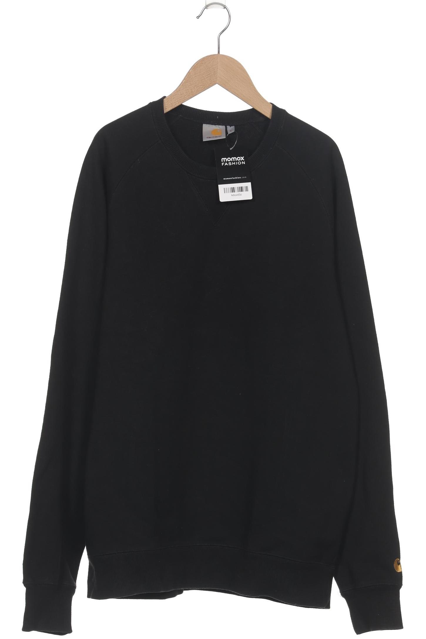 

Carhartt Herren Sweatshirt, schwarz, Gr. 52