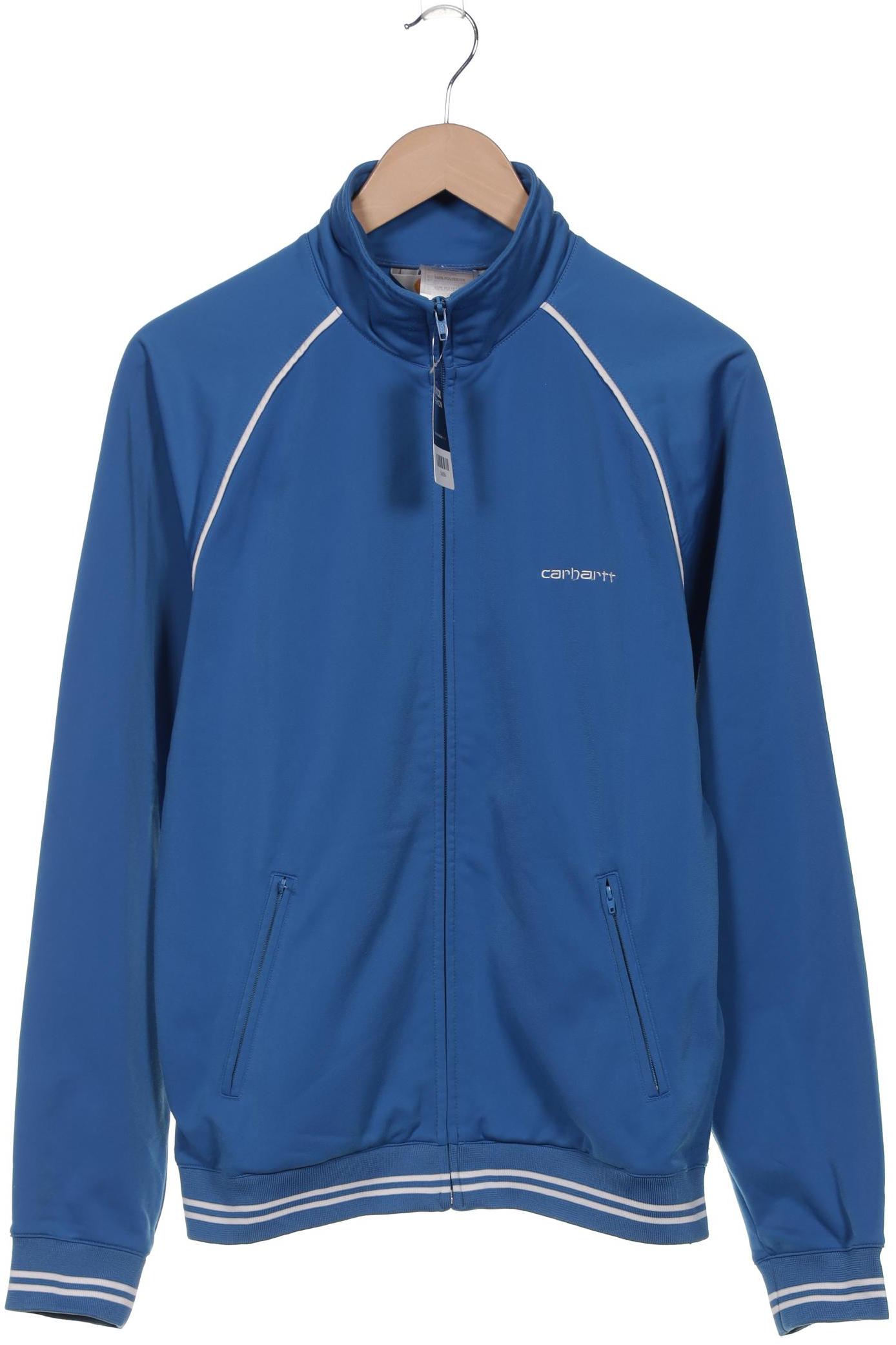 

Carhartt Herren Sweatshirt, blau, Gr. 48